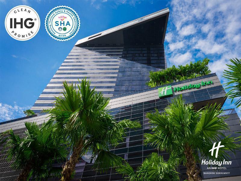 Sukhumvit By Ihg 4*