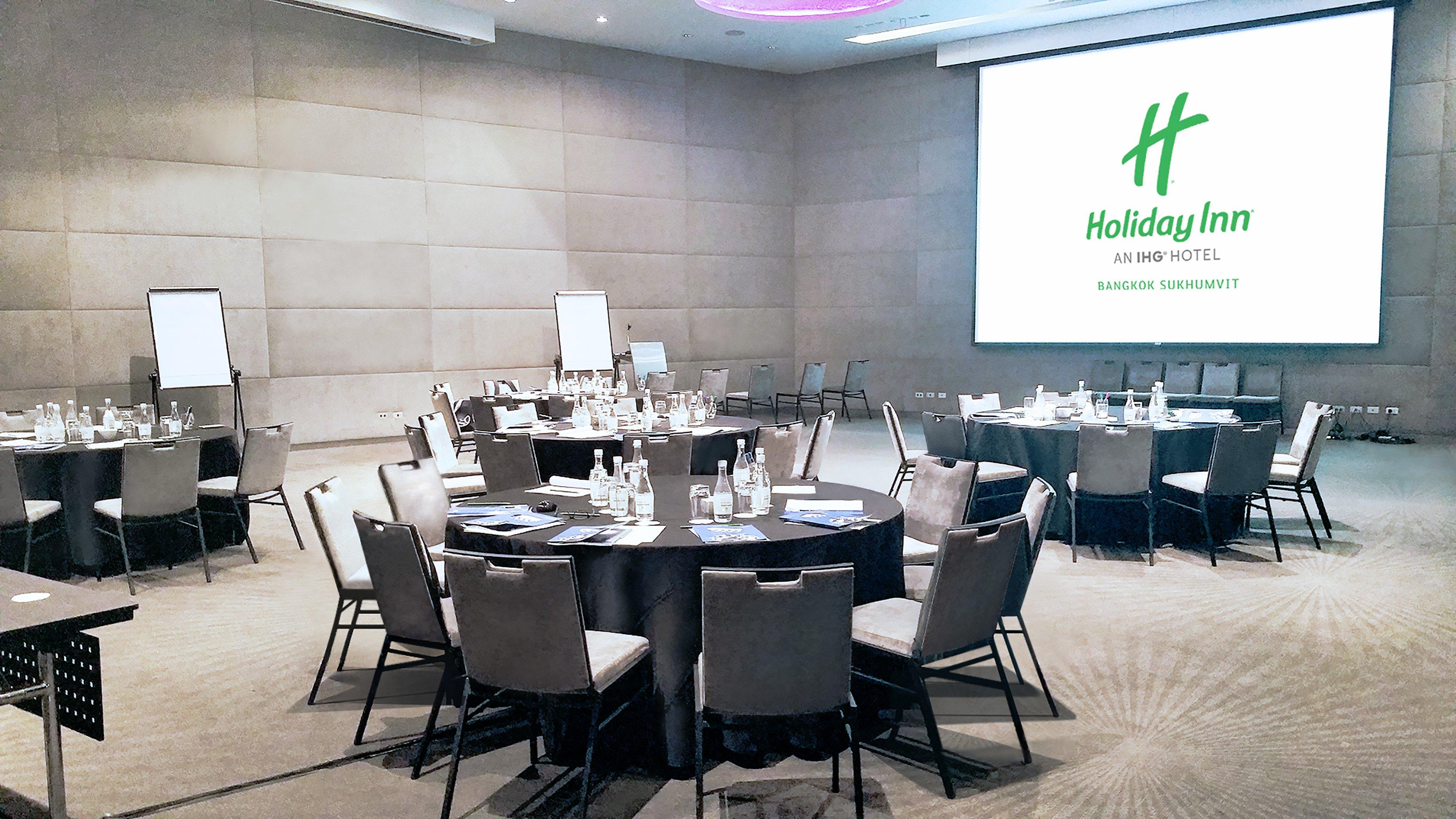 Hotel Sukhumvit By Ihg 4*