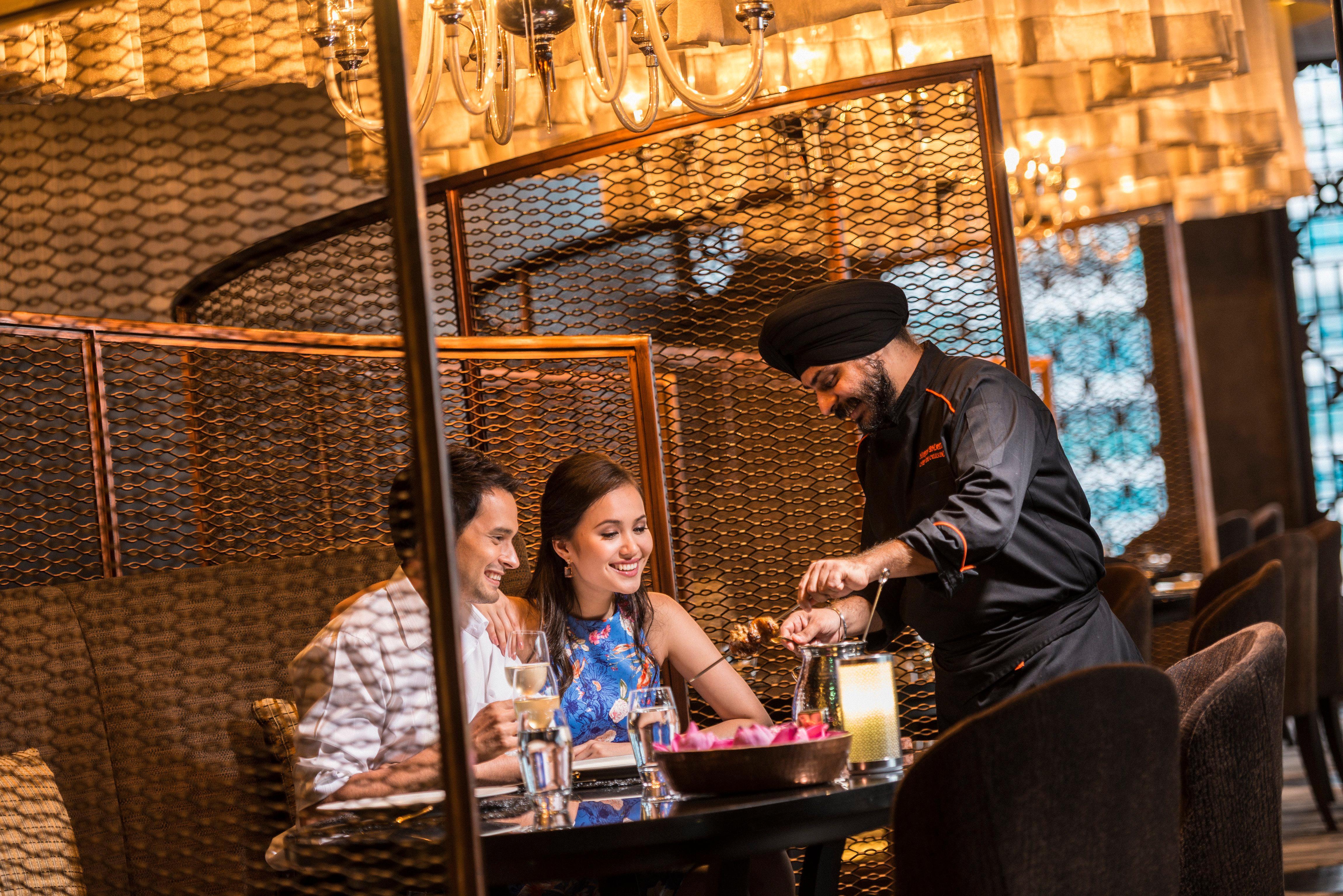 Sukhumvit By Ihg 4* Bangkok