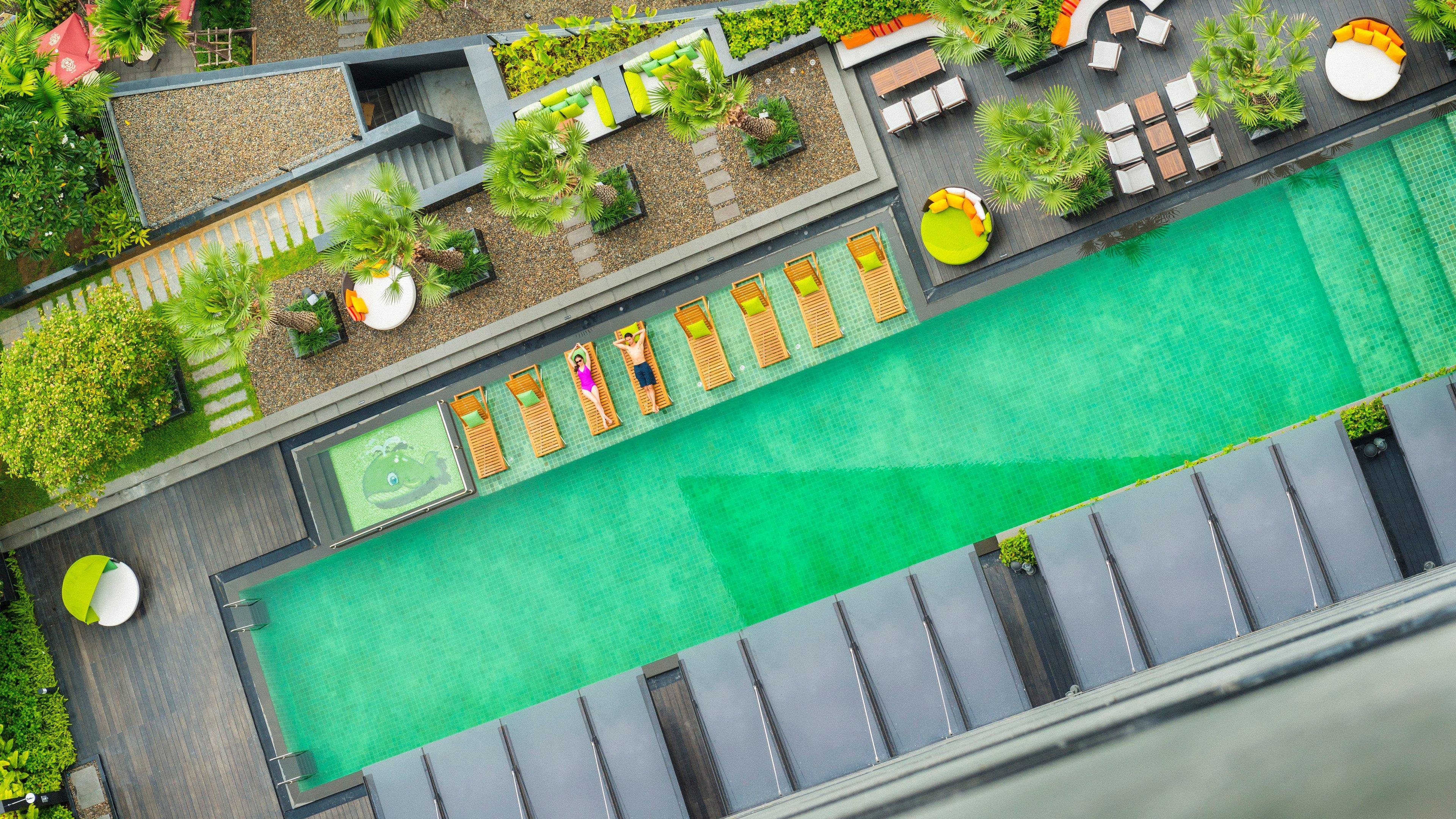 Sukhumvit By Ihg Bangkok