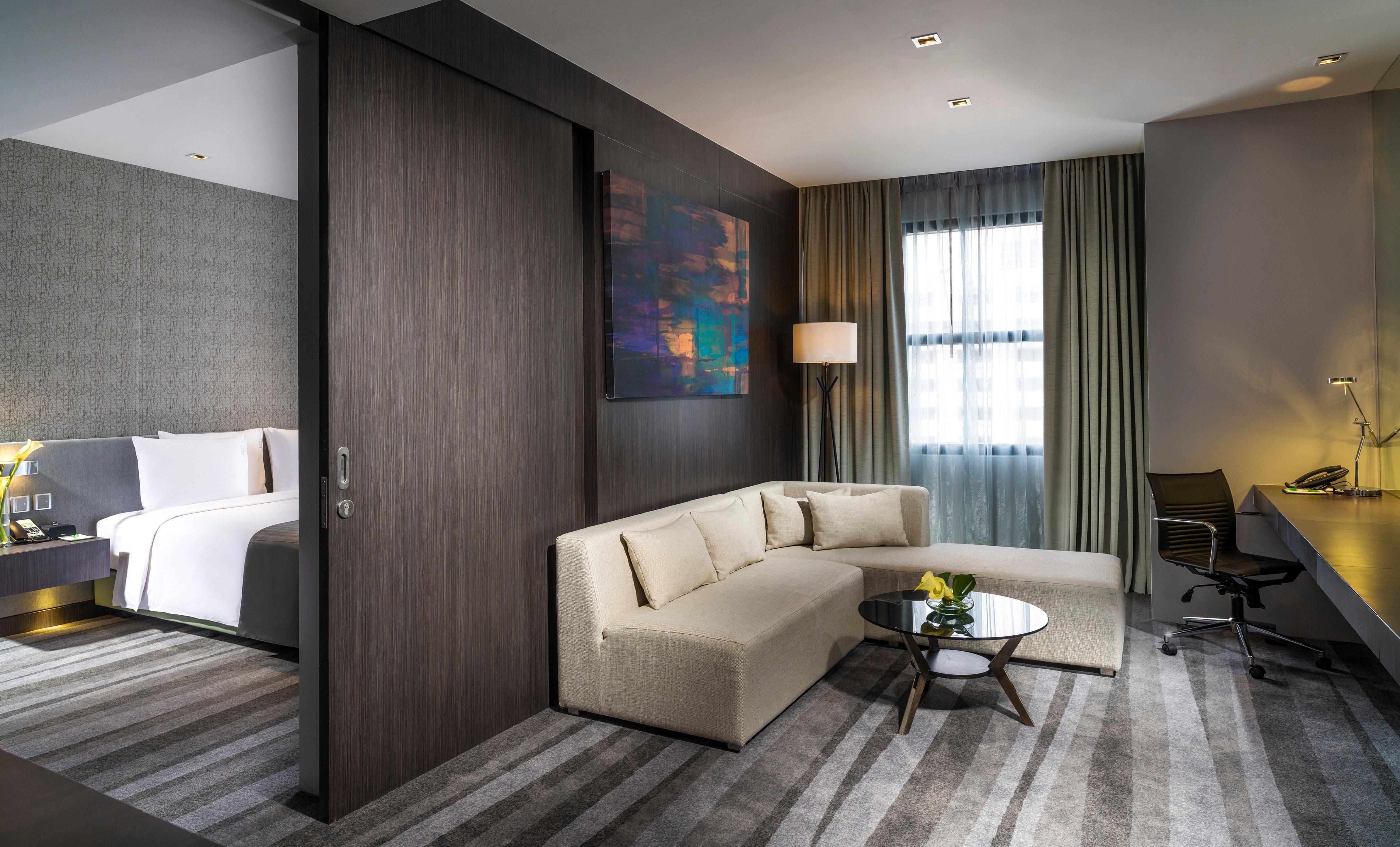 Sukhumvit By Ihg Hotel 4*