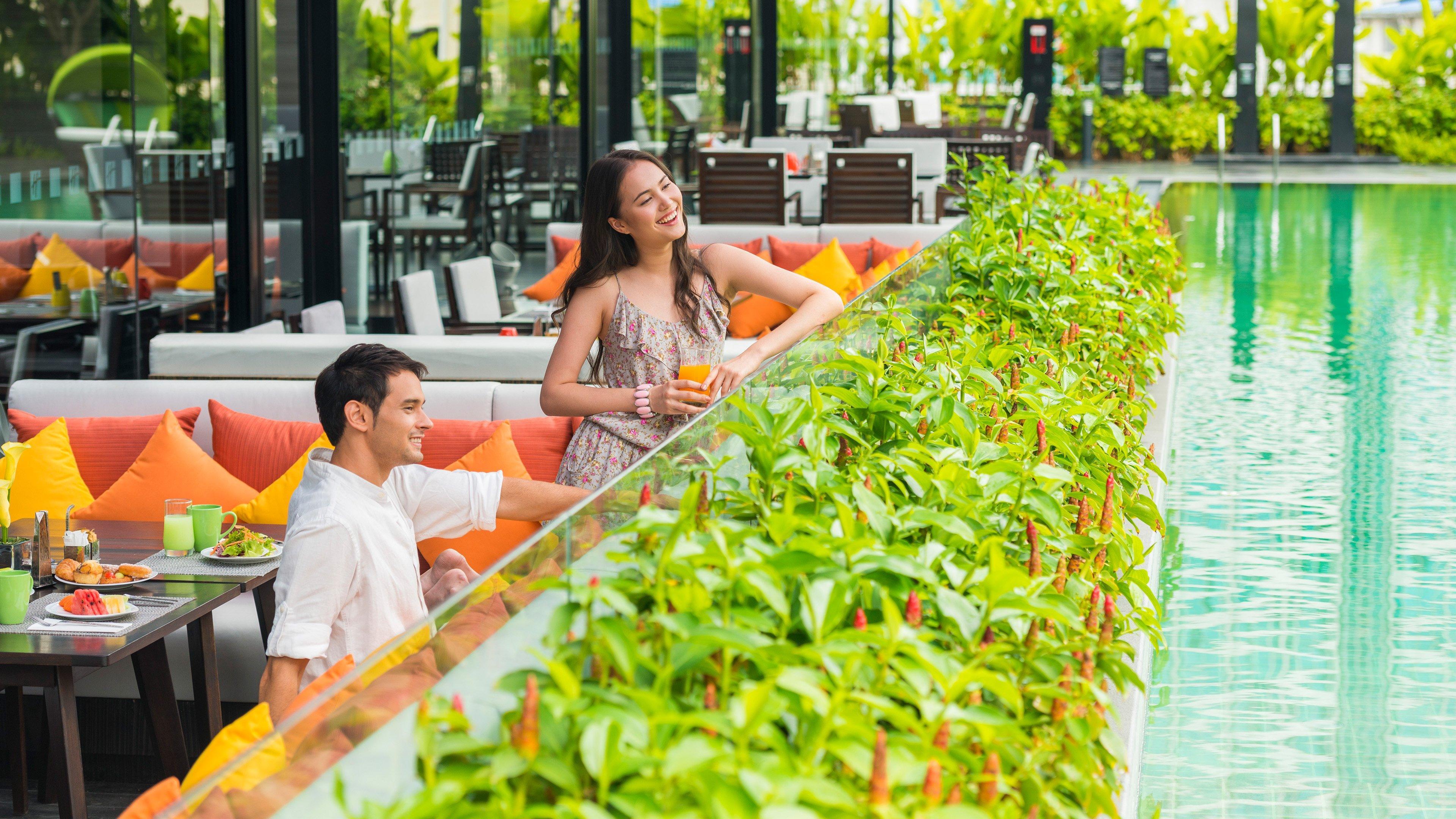 Sukhumvit By Ihg 4*