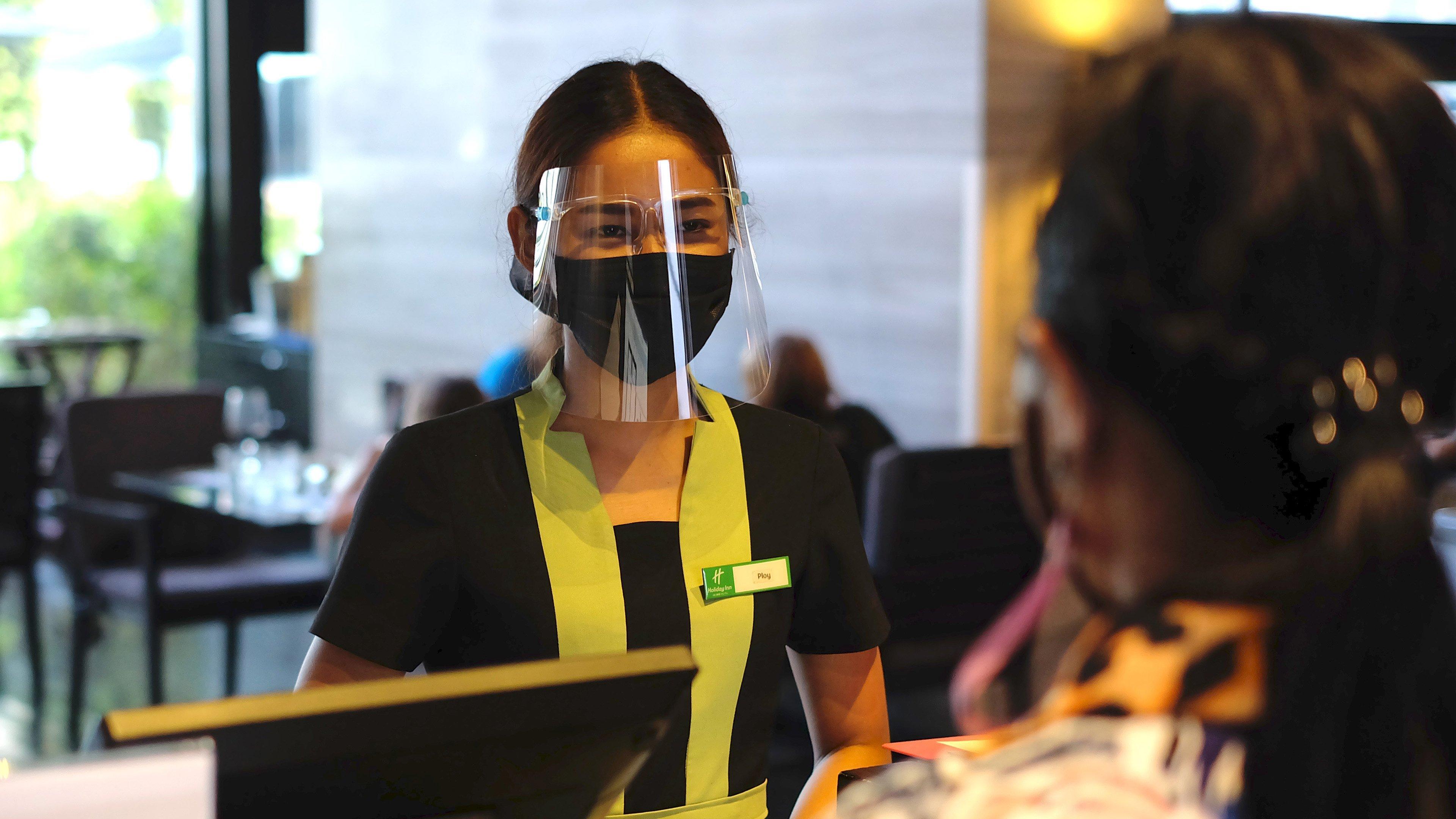 Hotel Sukhumvit By Ihg Bangkok