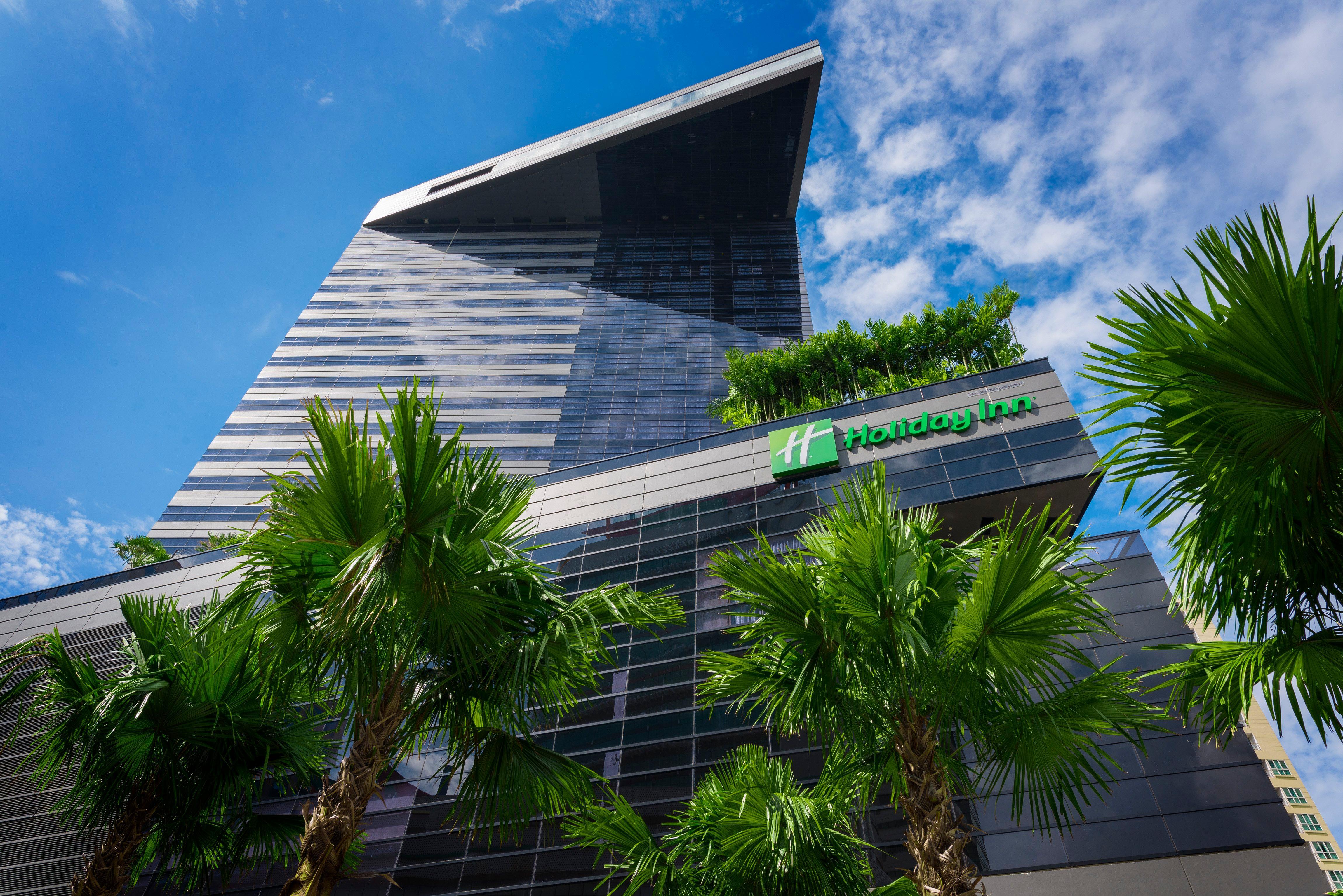 Sukhumvit By Ihg Bangkok