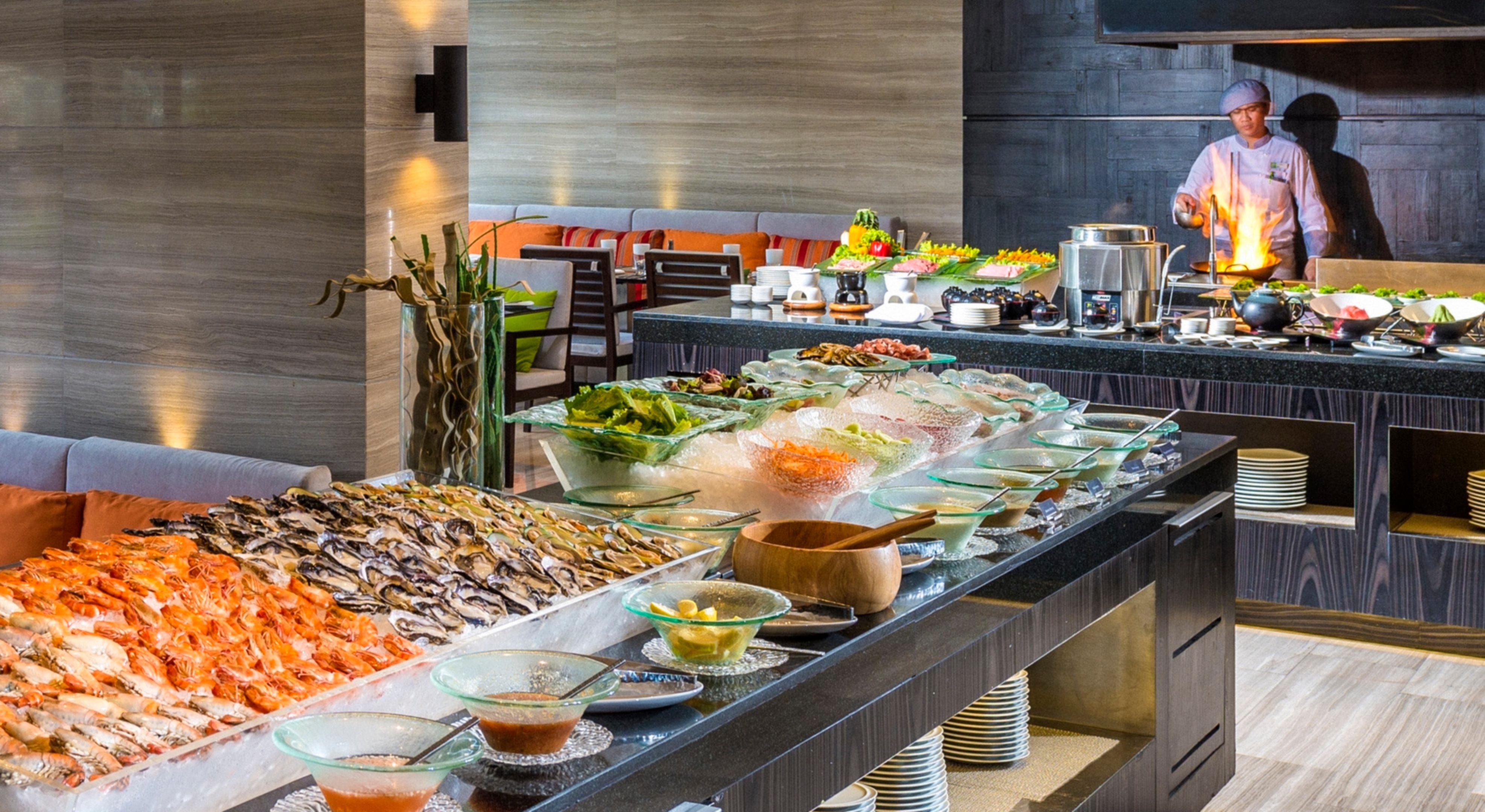 Hotel Sukhumvit By Ihg