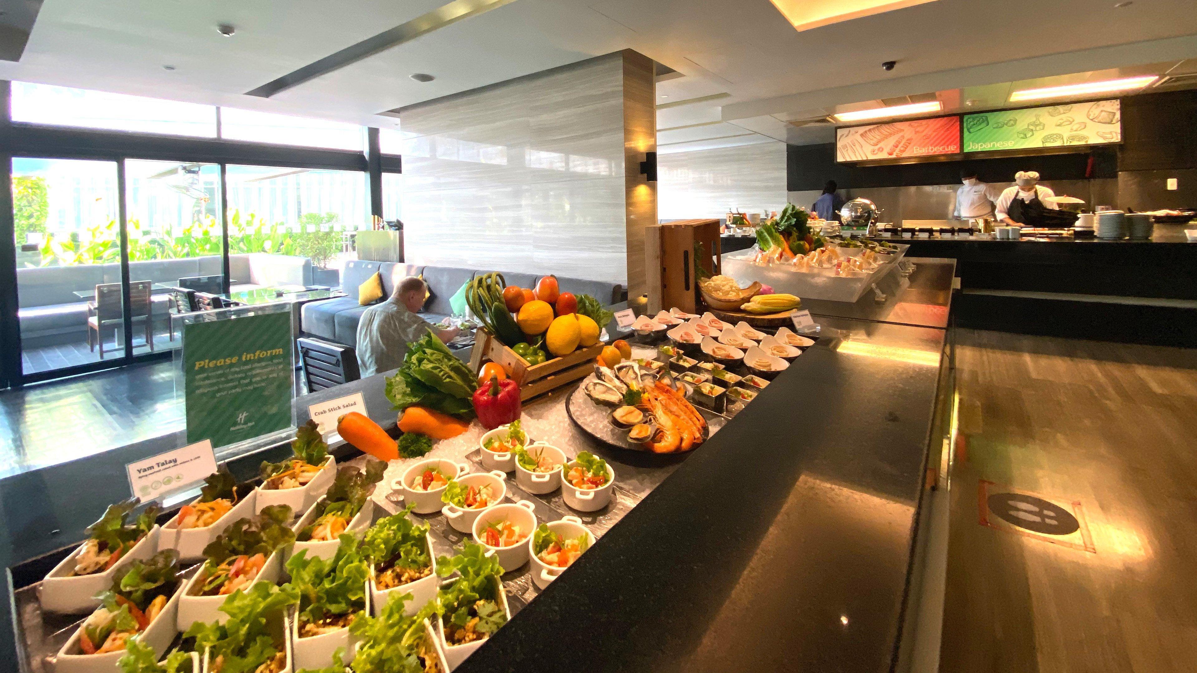 Hotel Sukhumvit By Ihg