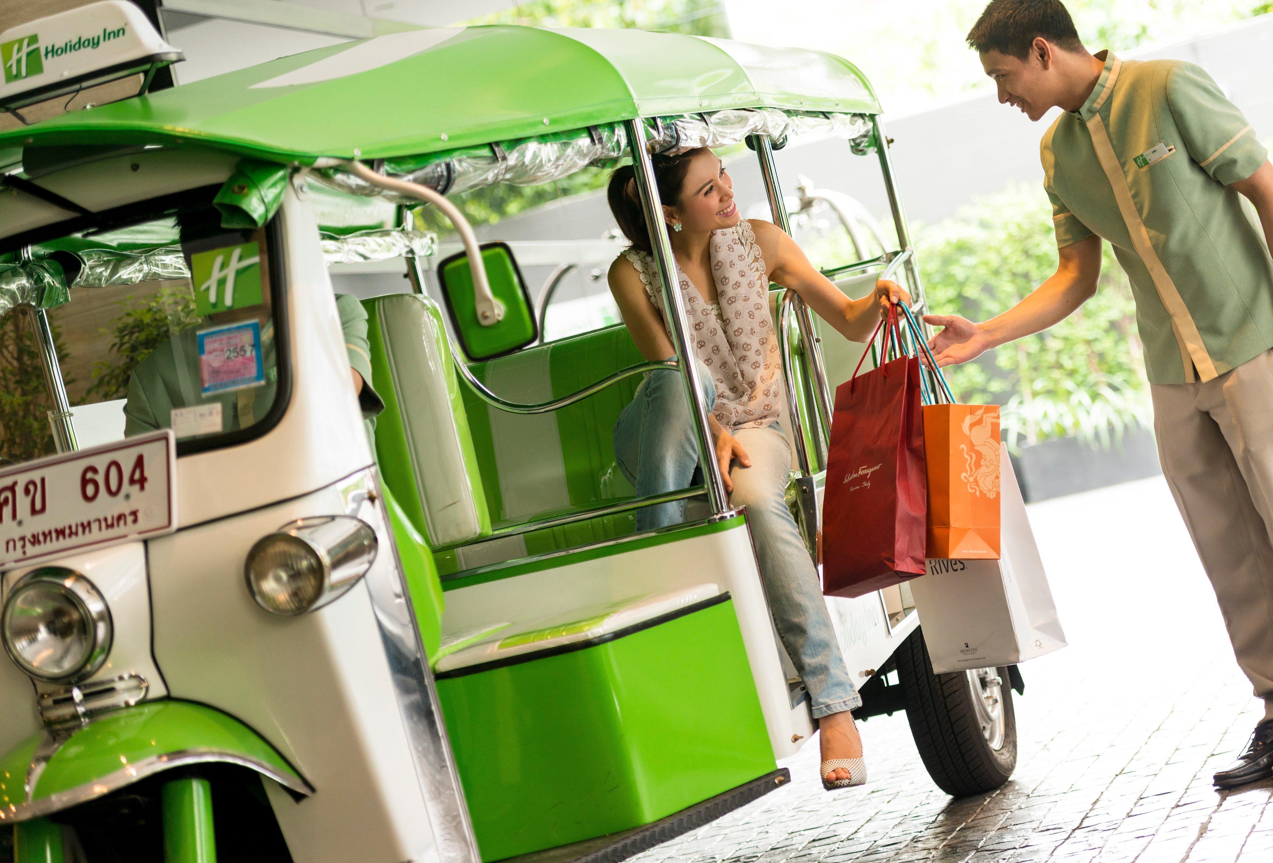 Sukhumvit By Ihg 4* Bangkok