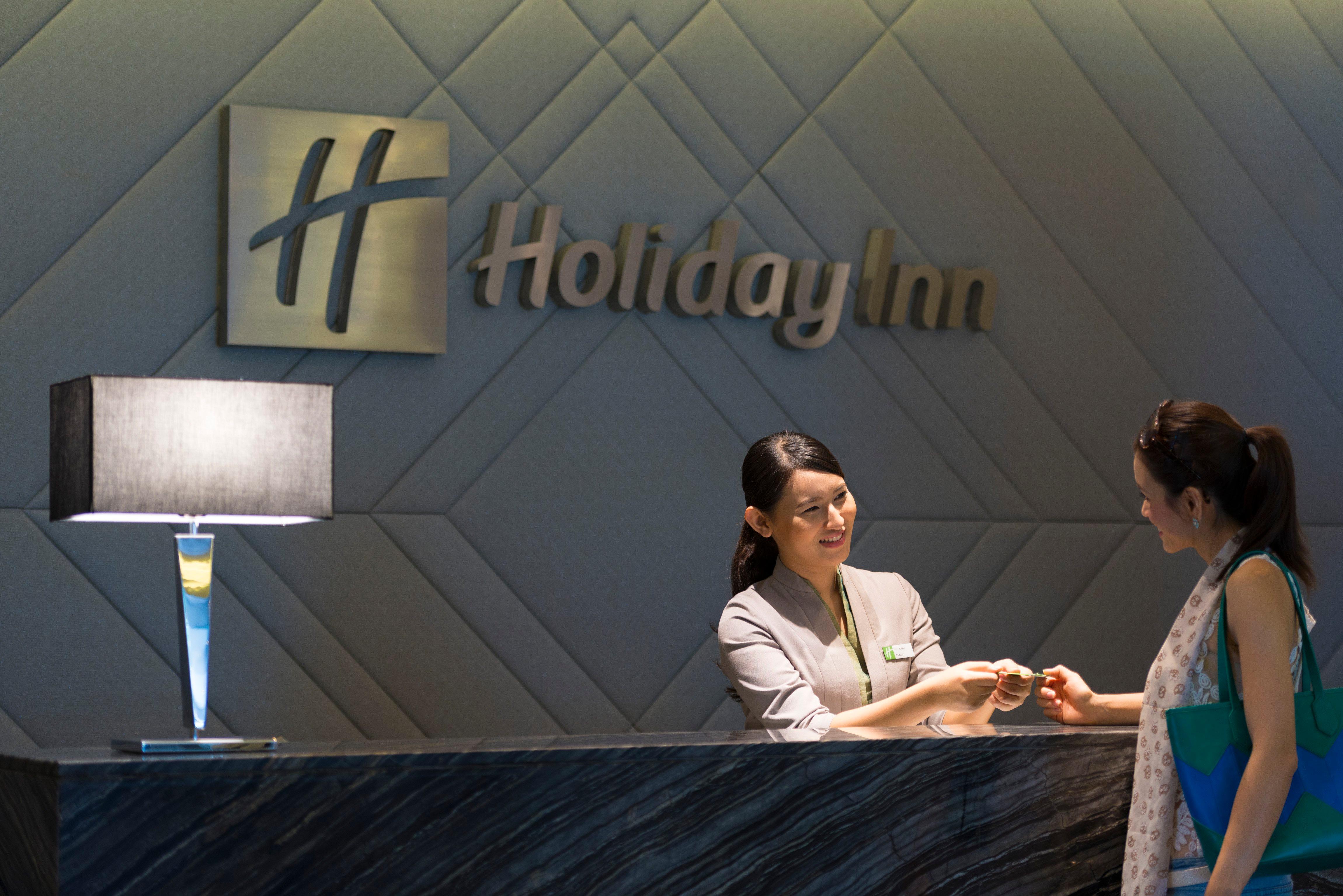 Sukhumvit By Ihg Hotel