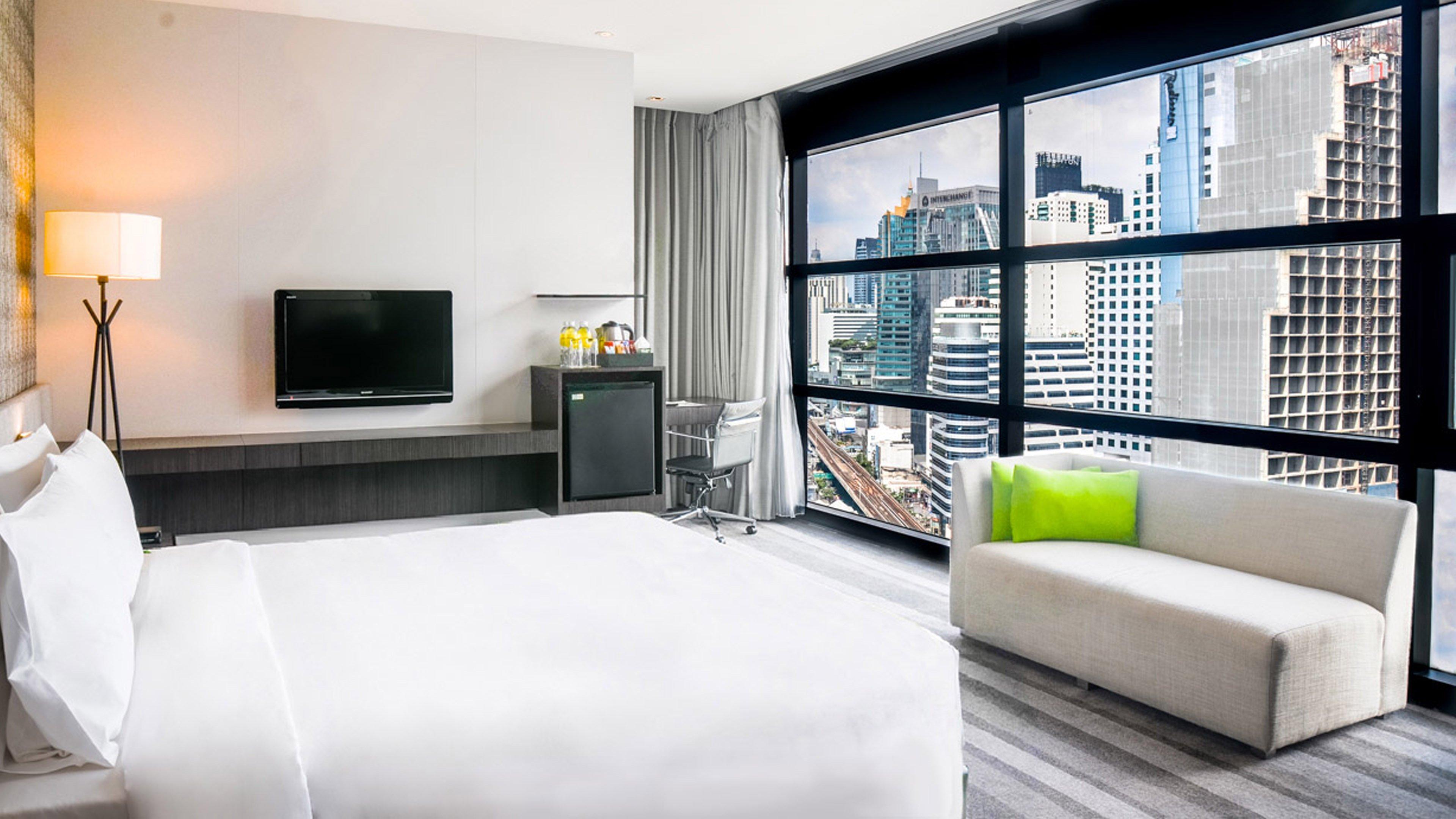 Hotel Sukhumvit By Ihg