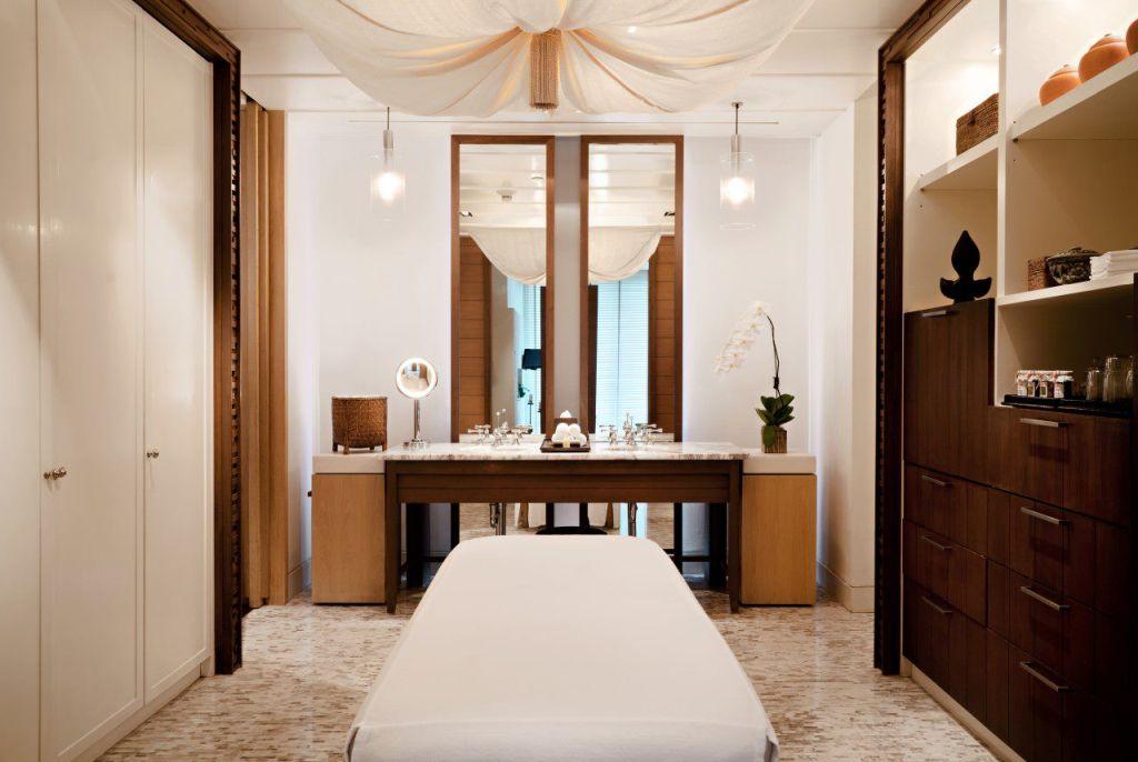 Grand Hyatt Erawan Bangkok