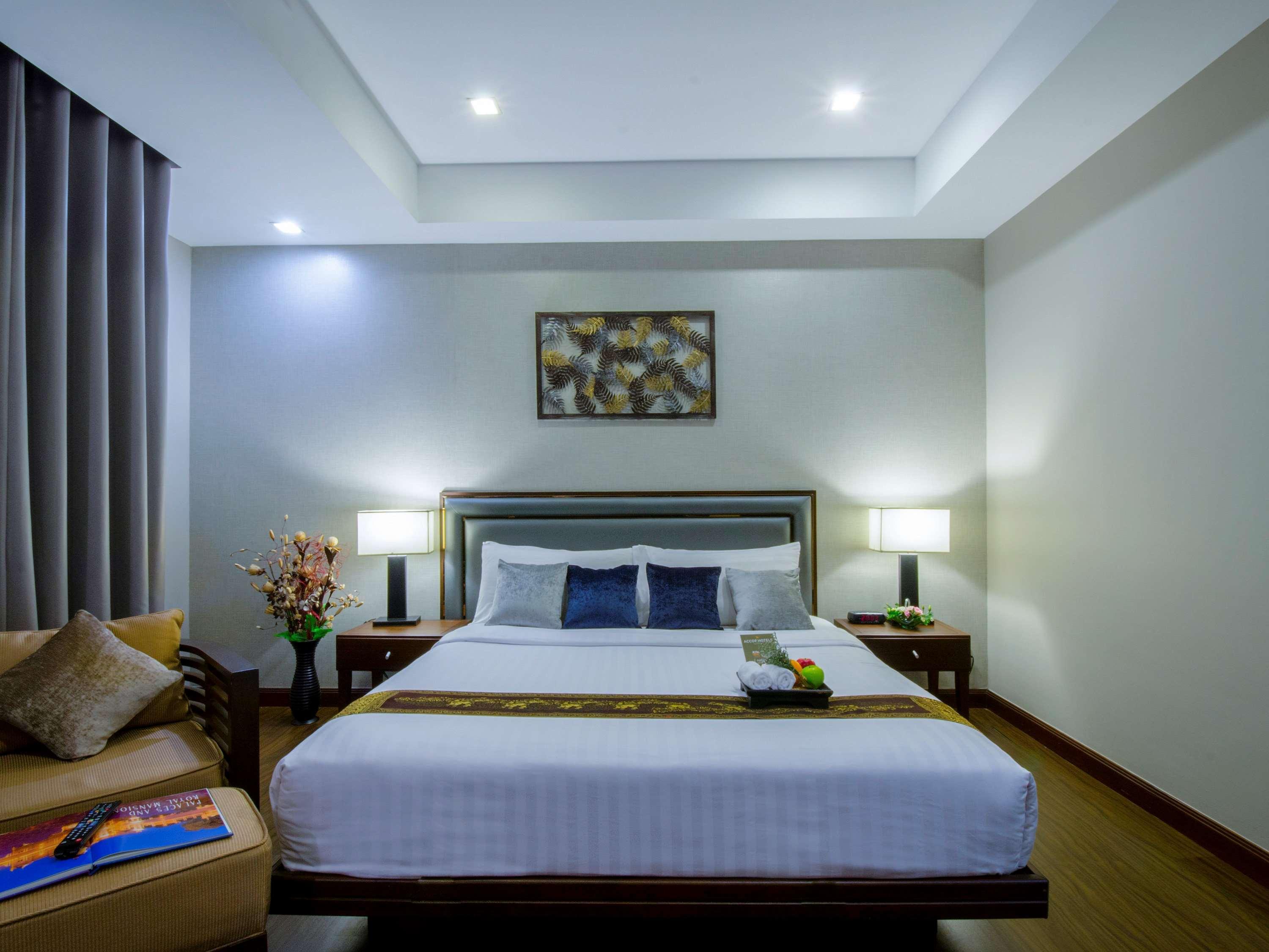 Hotel Grand Mercure Asoke