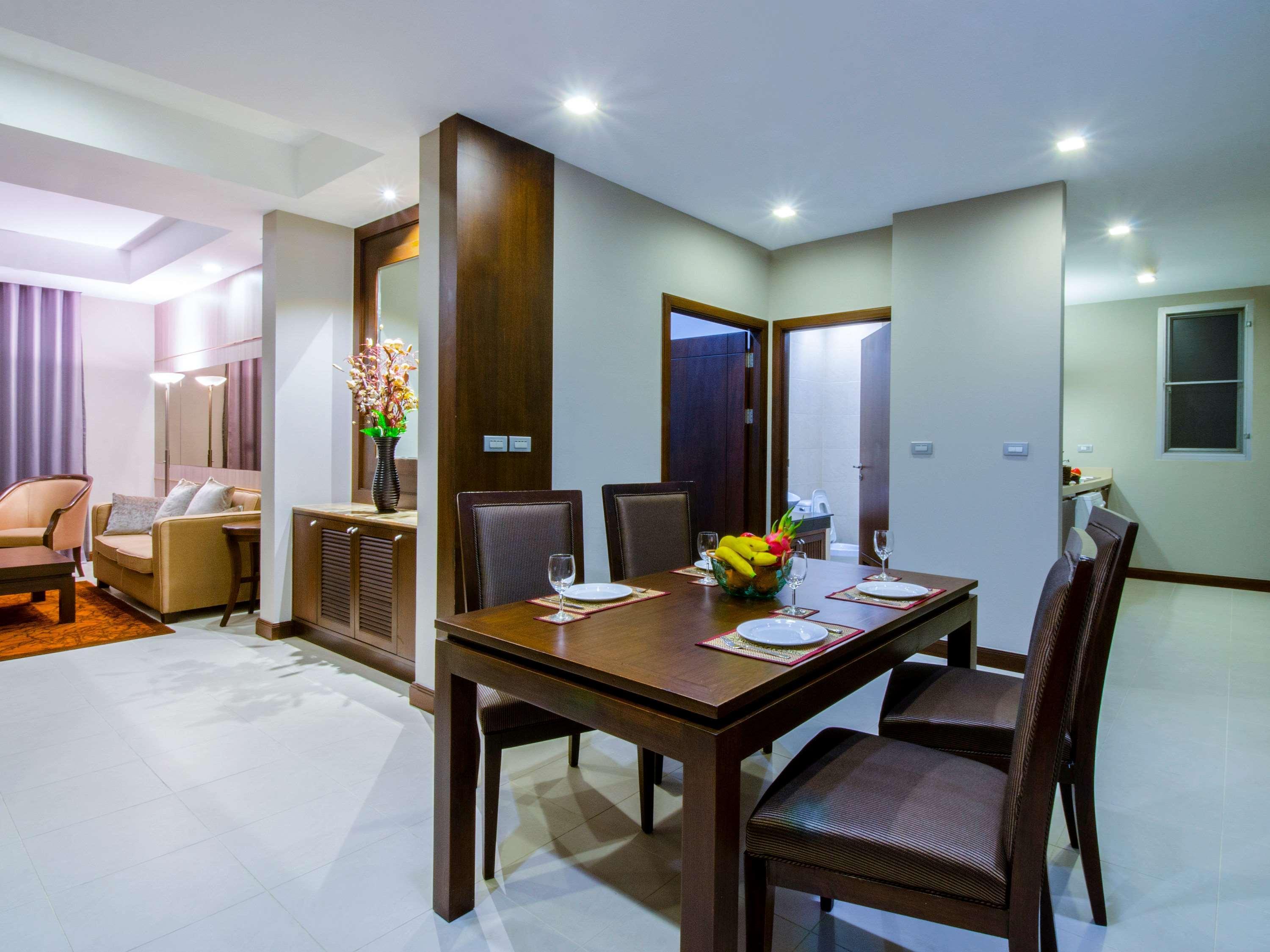 Grand Mercure Asoke