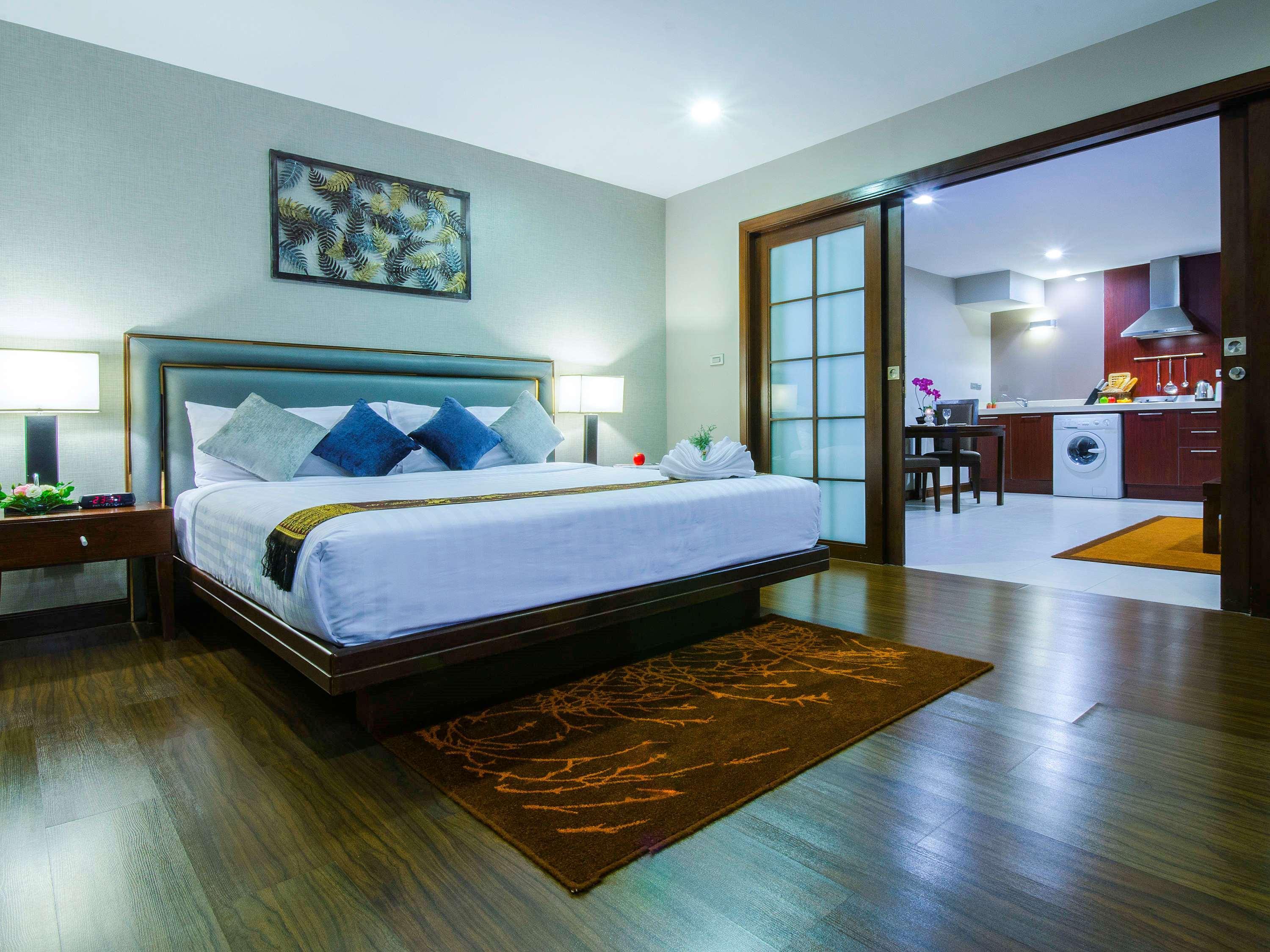Grand Mercure Asoke Hotel