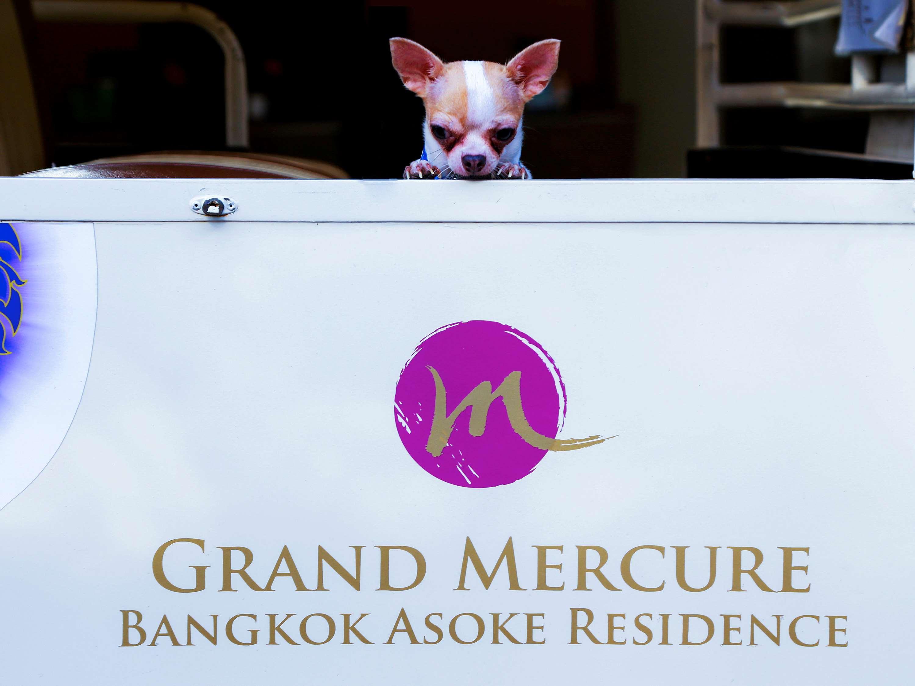 Grand Mercure Asoke Hotel