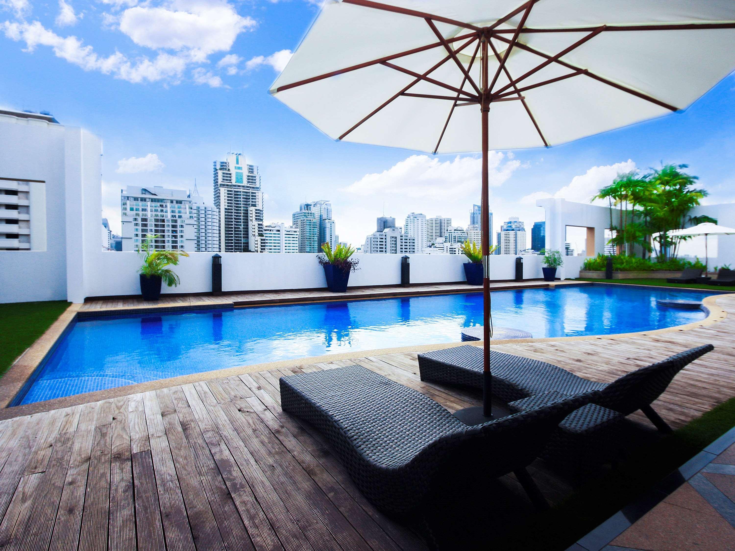 Grand Mercure Asoke