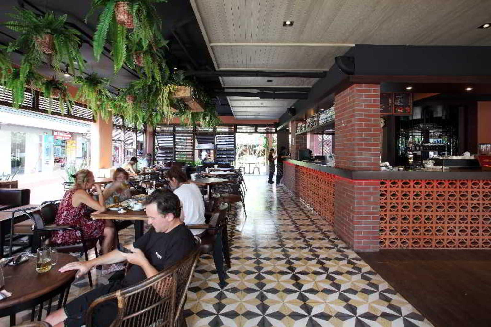 Rambuttri Village Plaza bahay-panuluyan 3*