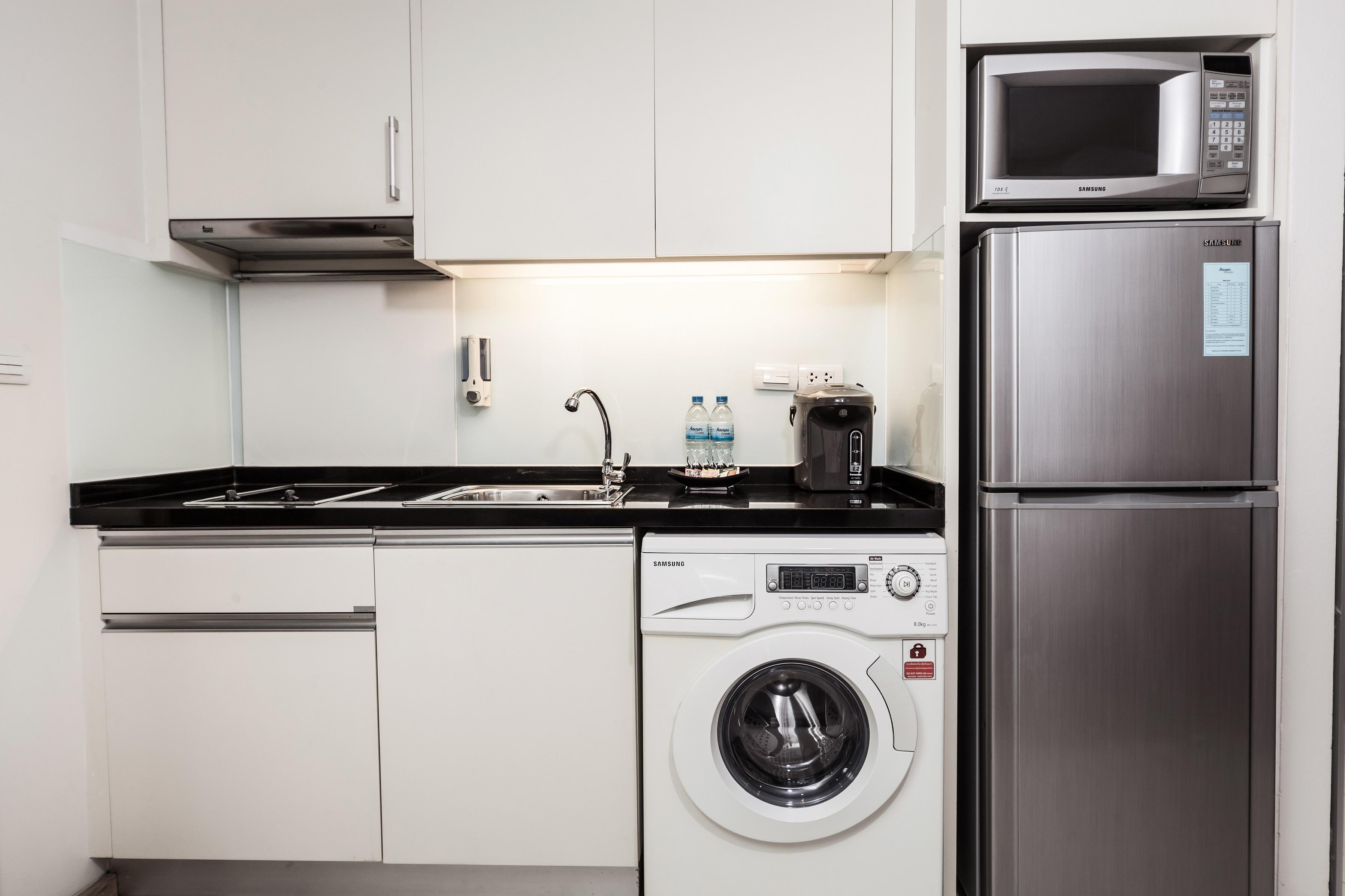 Adelphi Grande Sukhumvit 4*
