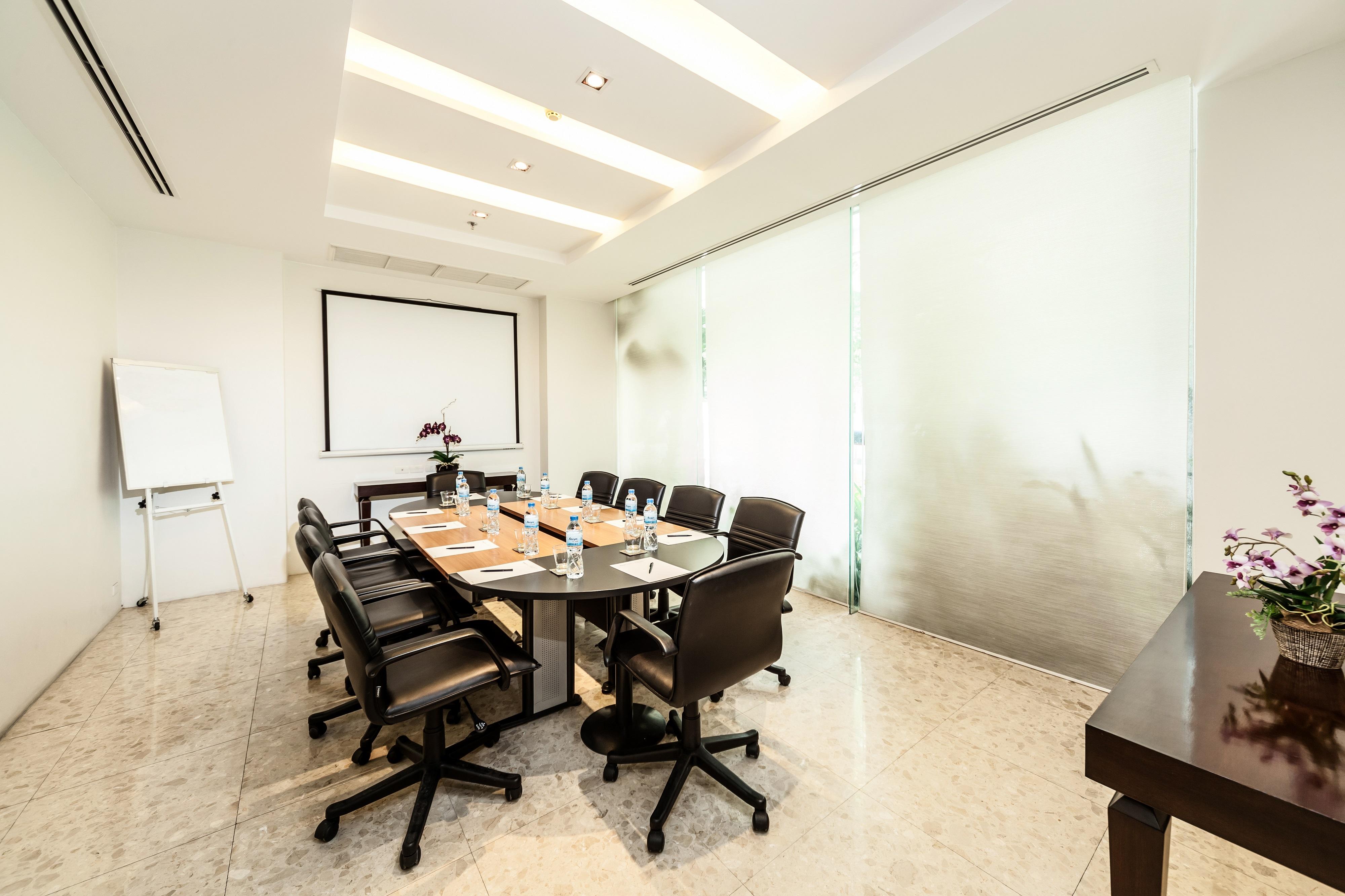 Adelphi Grande Sukhumvit Bangkok
