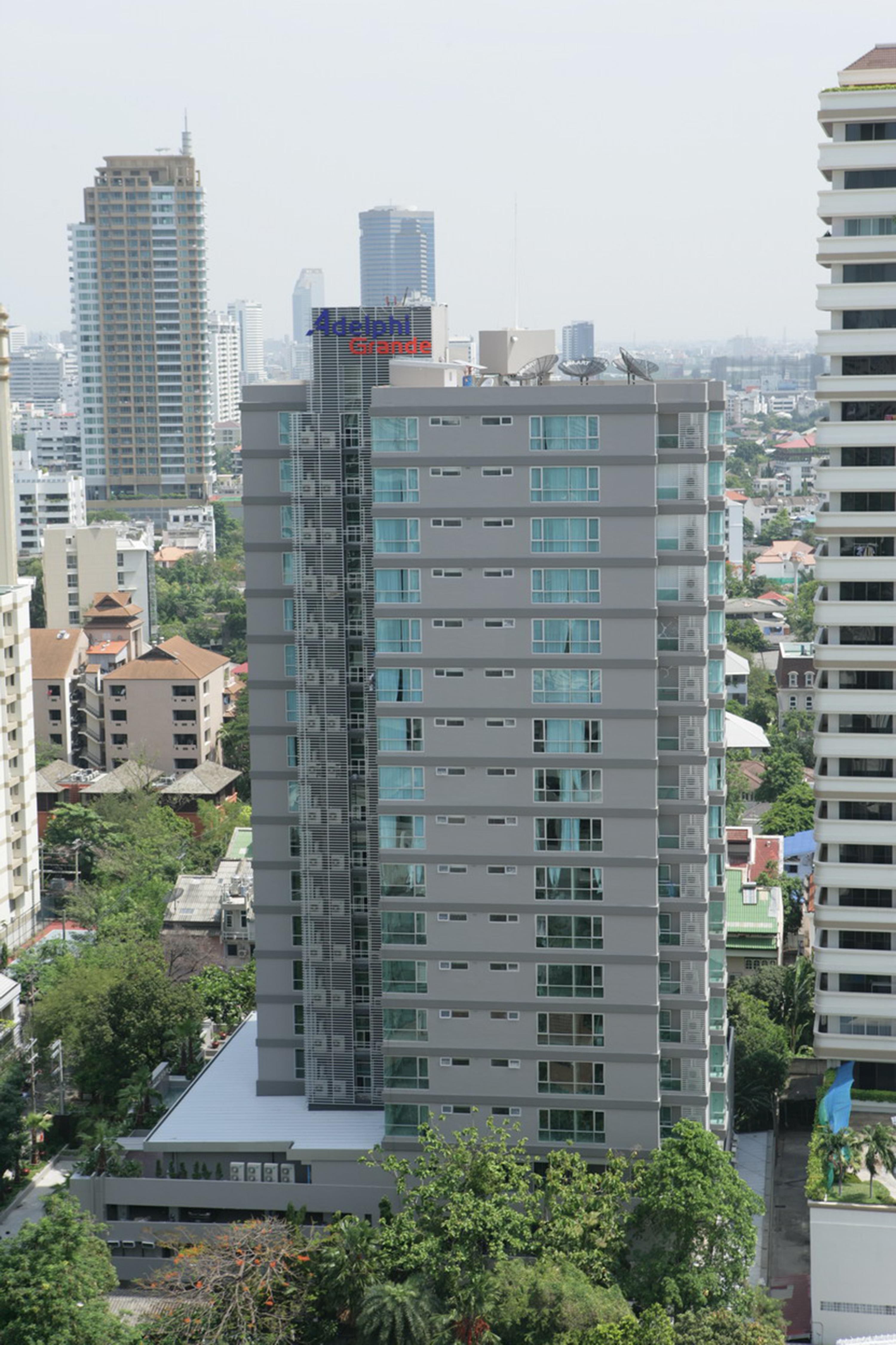Adelphi Grande Sukhumvit Bangkok