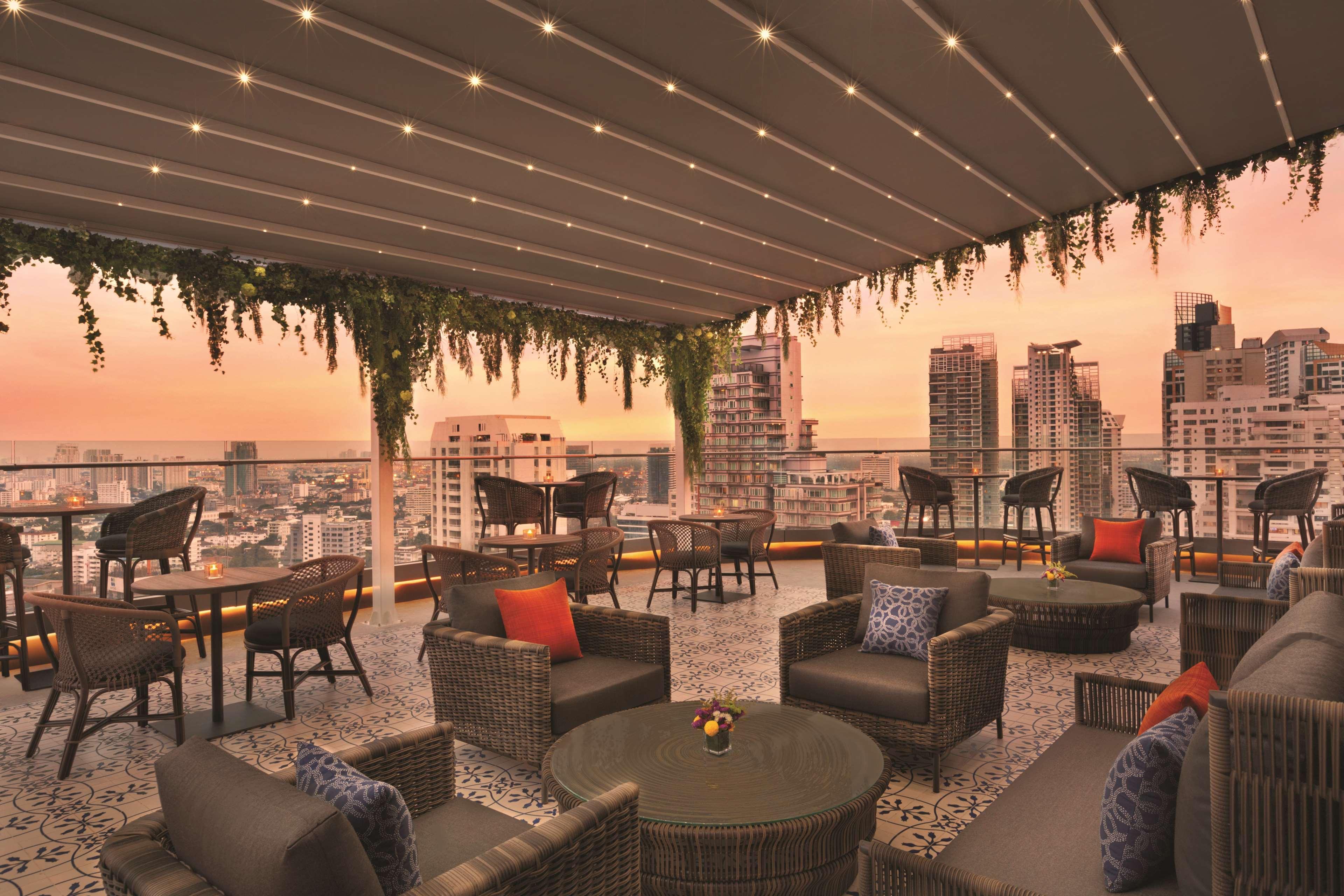 Hyatt Place Sukhumvit 24
