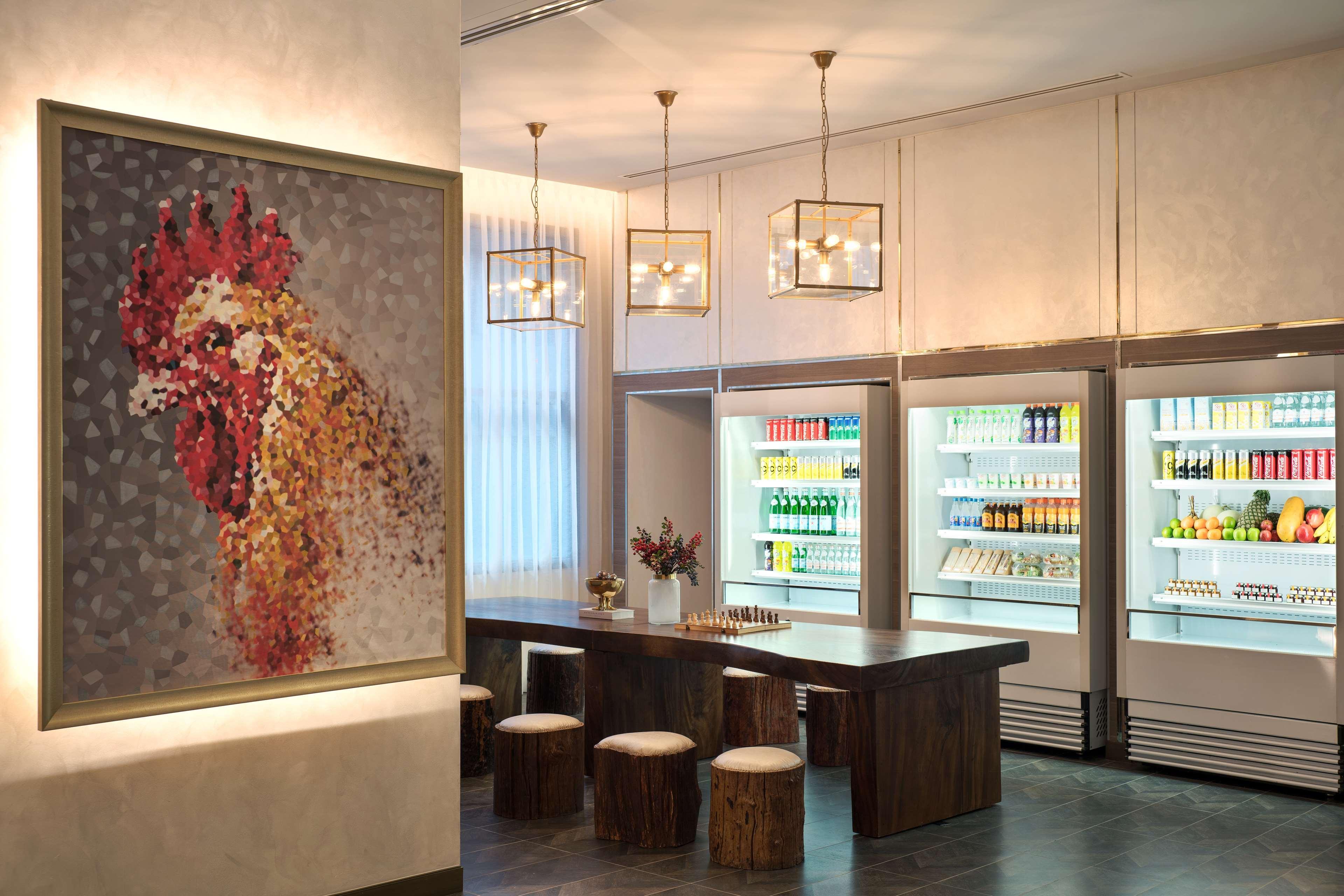 Hotel Hyatt Place Sukhumvit 24 Bangkok