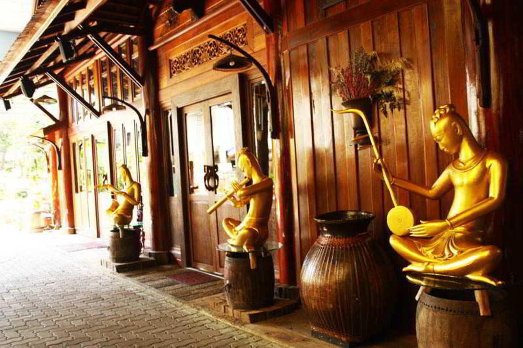 Hotel True Siam Phayathai Bangkok