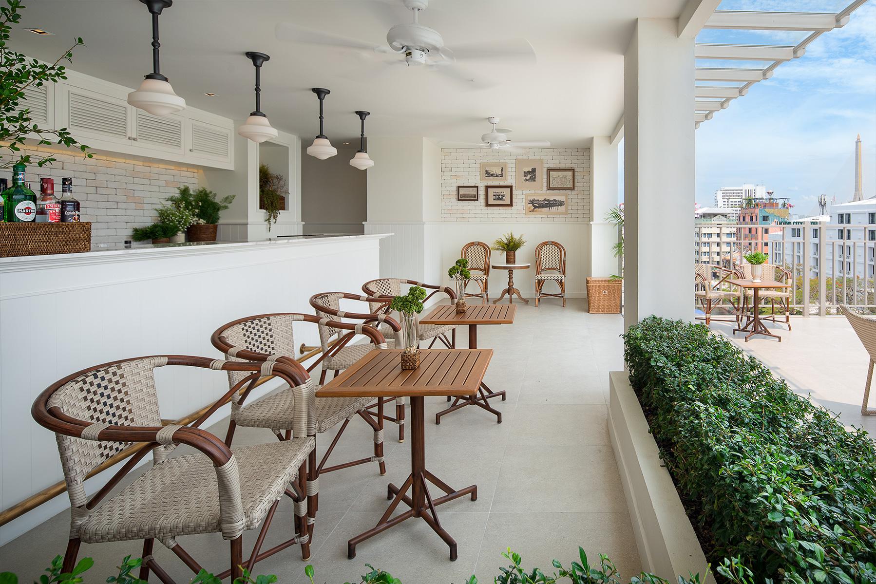 Hotel Casa Vimaya Riverside Bangkok