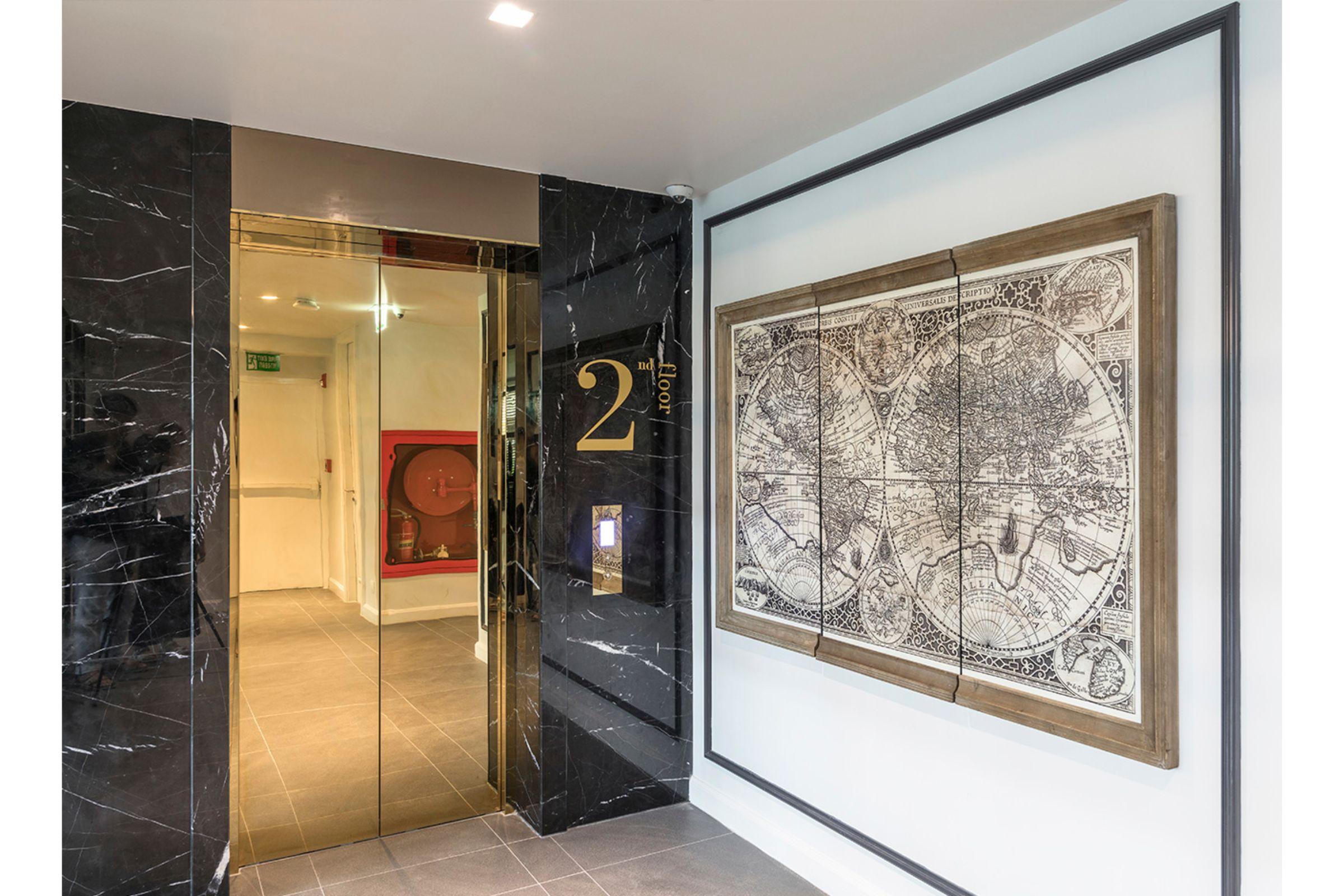 Hotel Apartelle Jatujak Bangkok