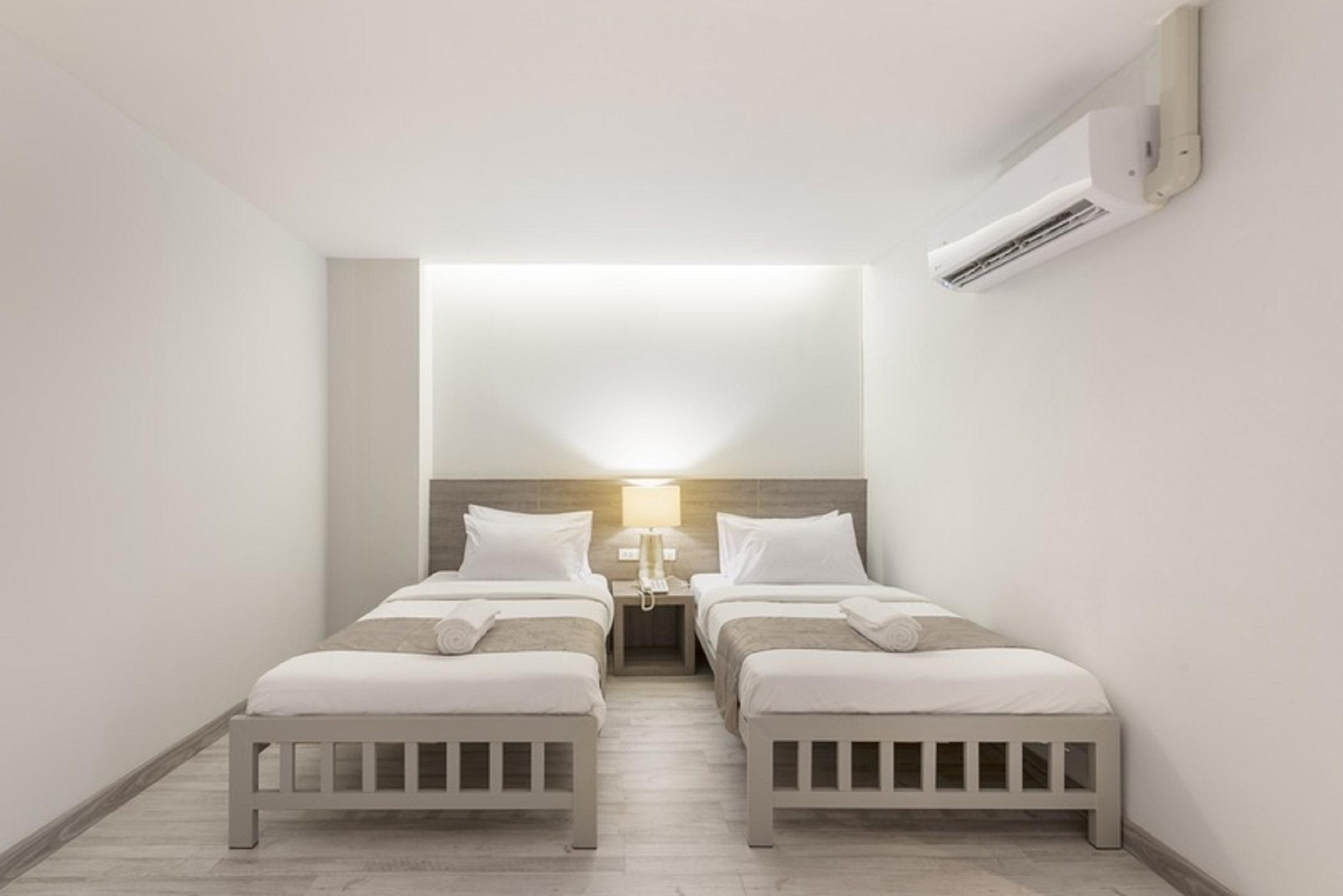 Hotel De Centro Bangkok