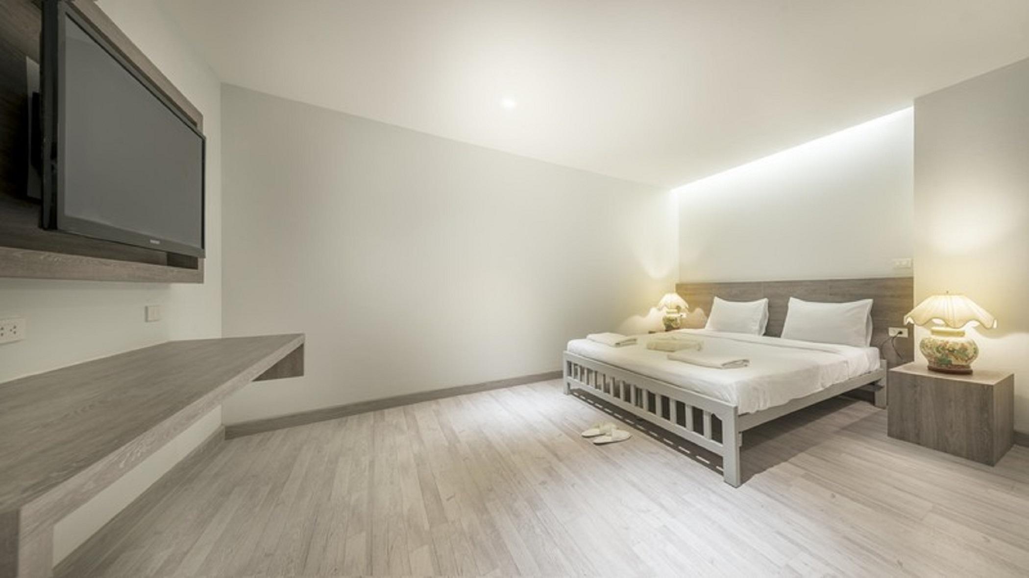 De Centro Hotel