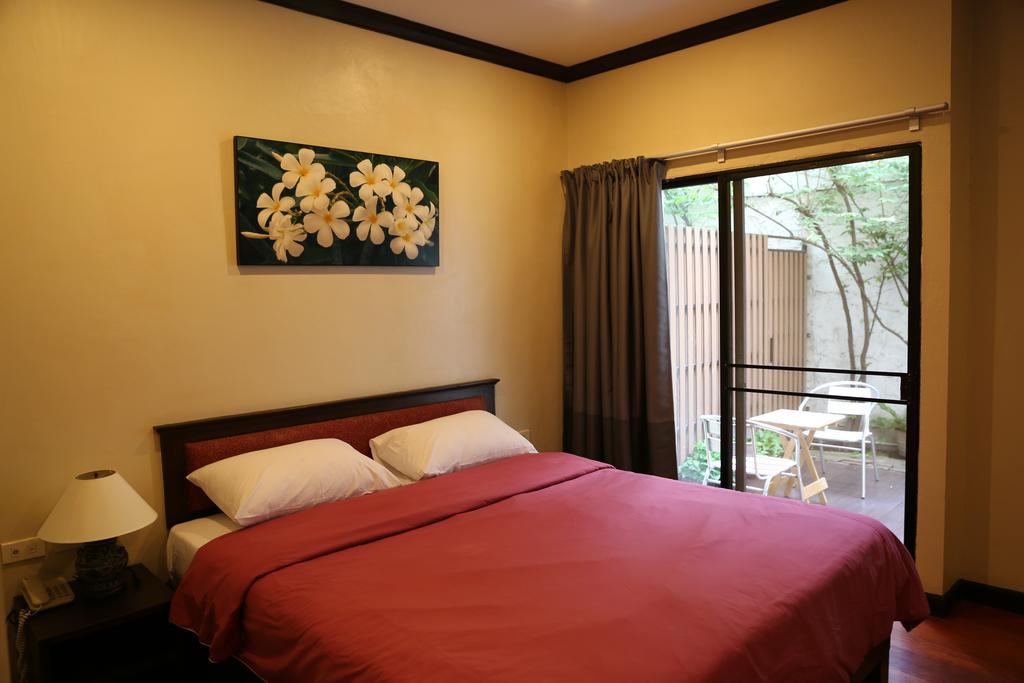 Belleville 3* Bangkok