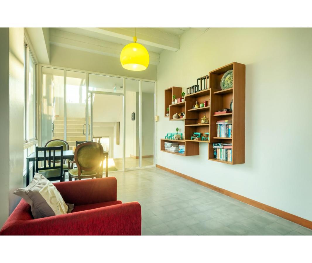 Dinso Boutique Hostel