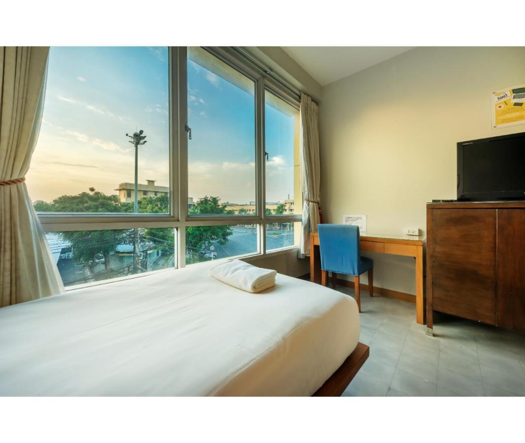 Dinso Boutique Hostel