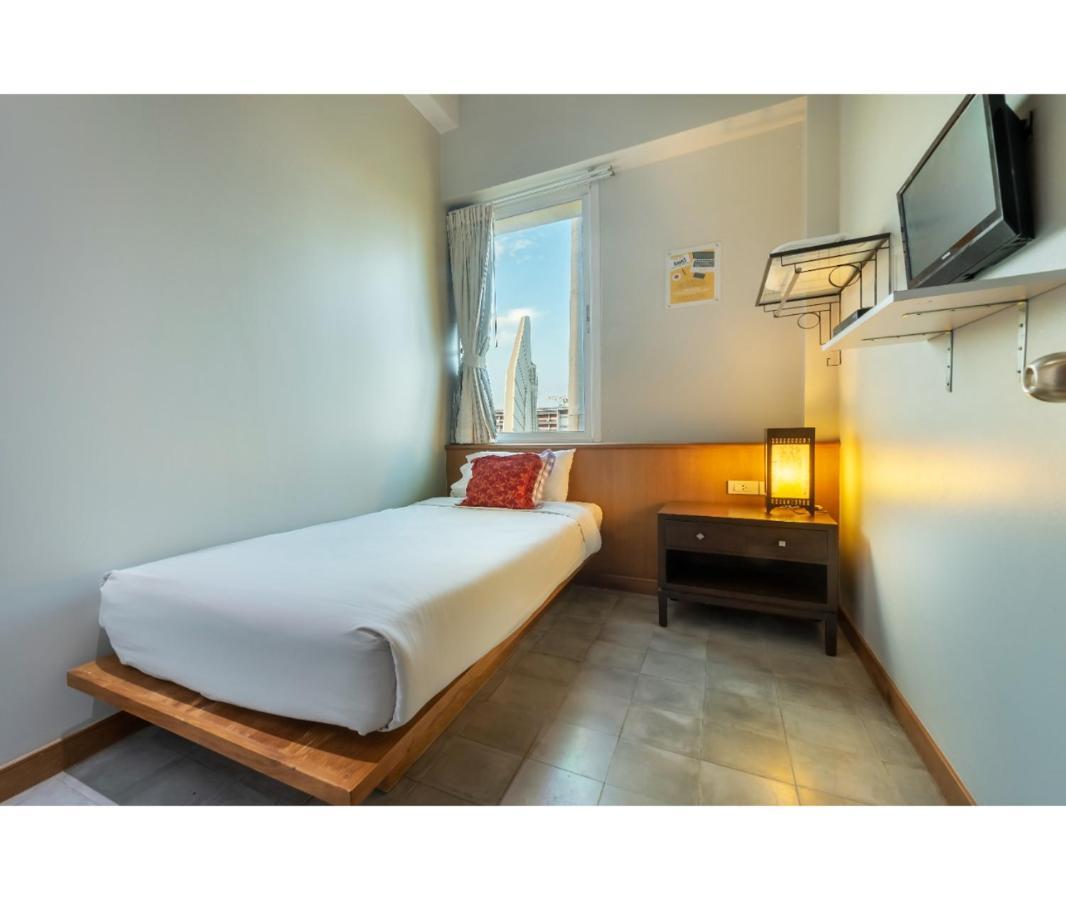 Hostel Dinso Boutique Bangkok