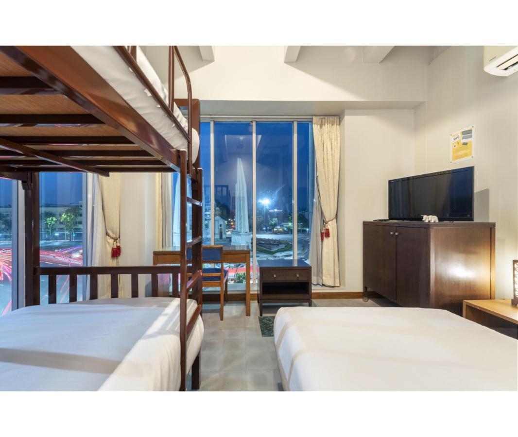Dinso Boutique Hostel