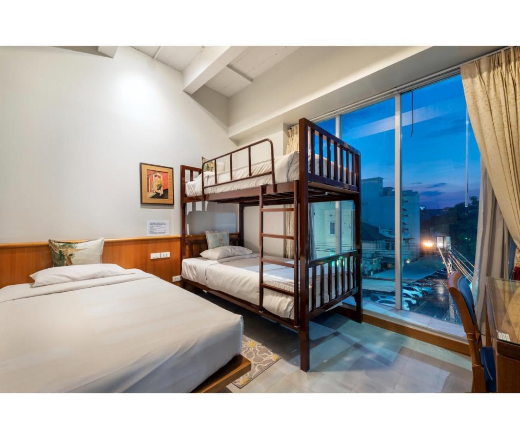 Hostel Dinso Boutique *