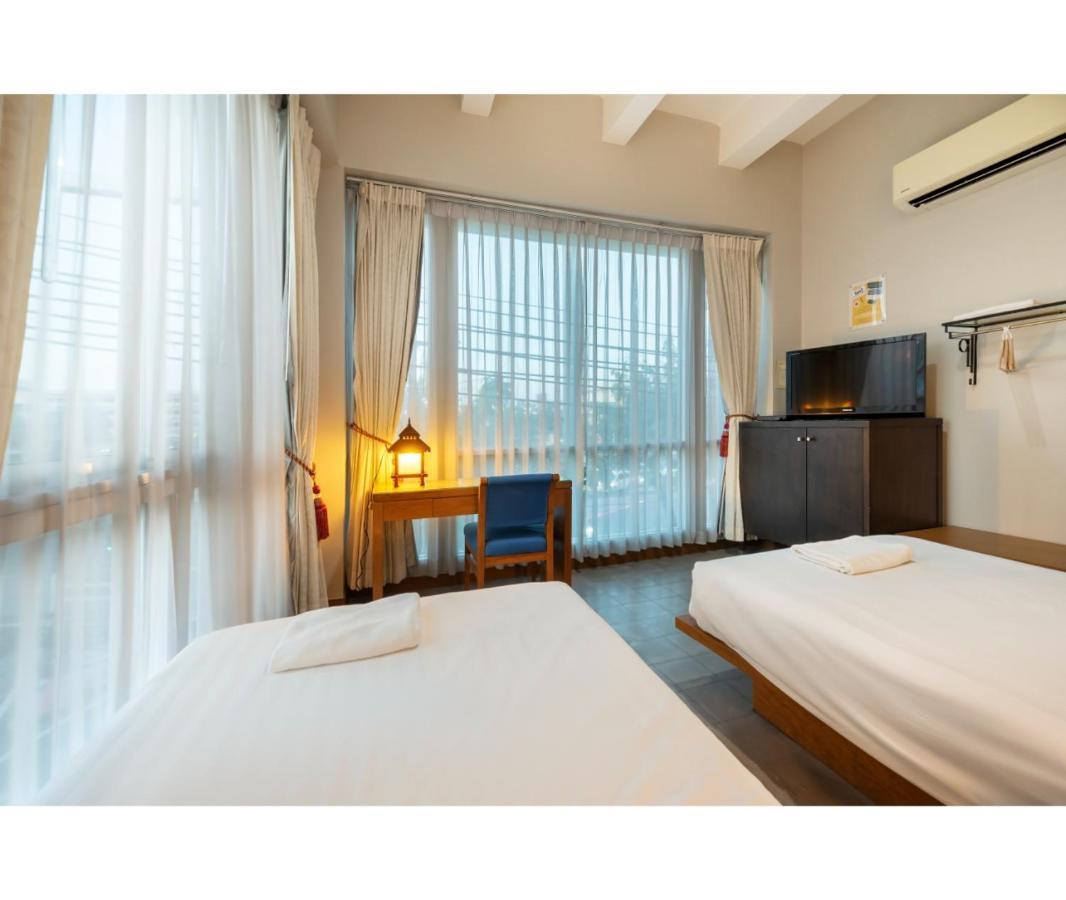 Hostel Dinso Boutique Bangkok