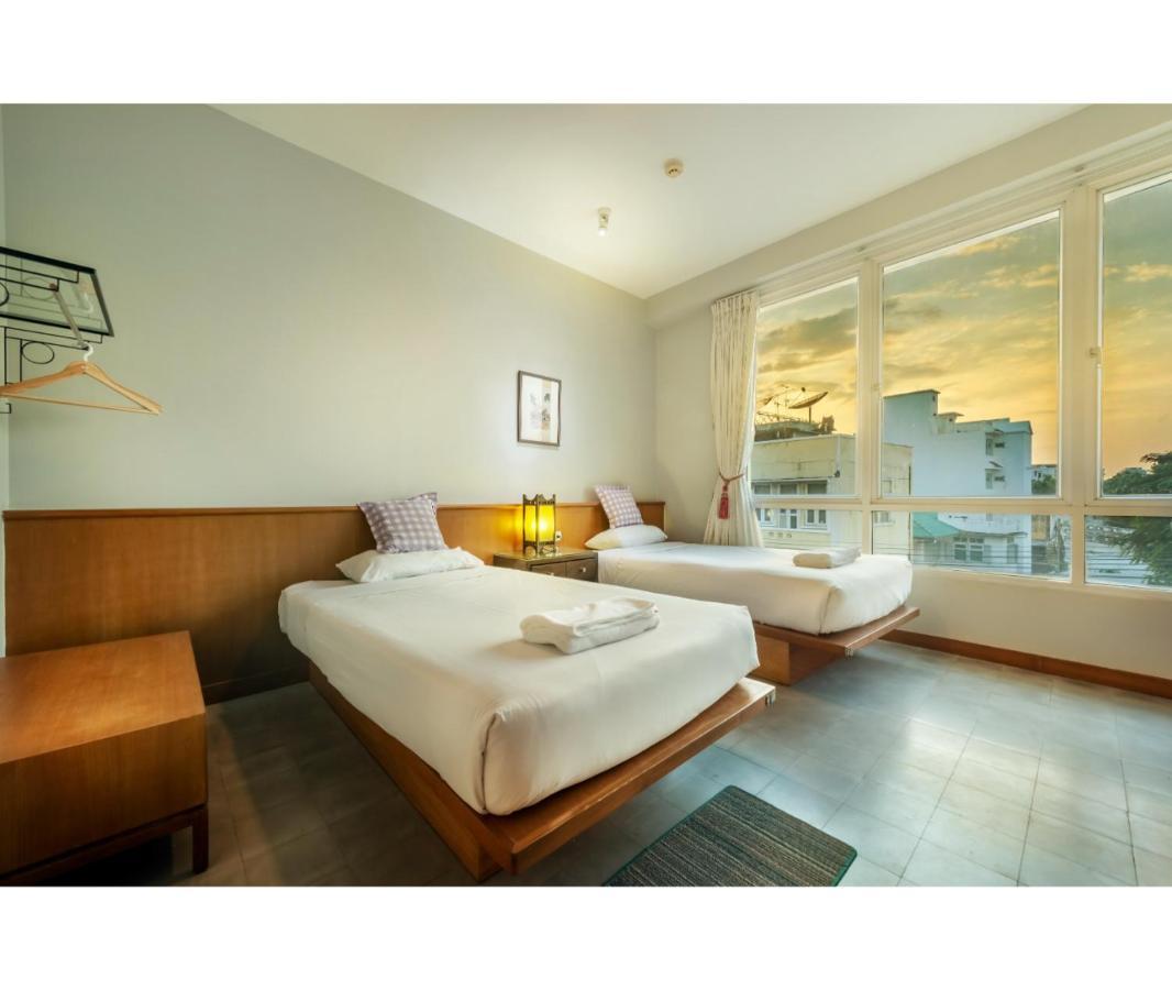 Hostel Dinso Boutique