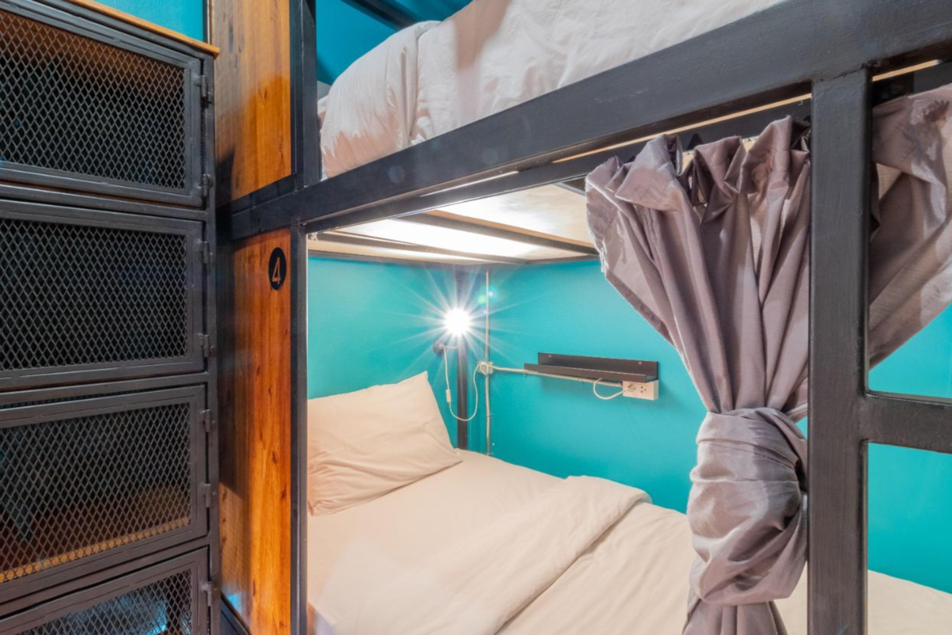 Hostel 4share (adults Only) Bangkok