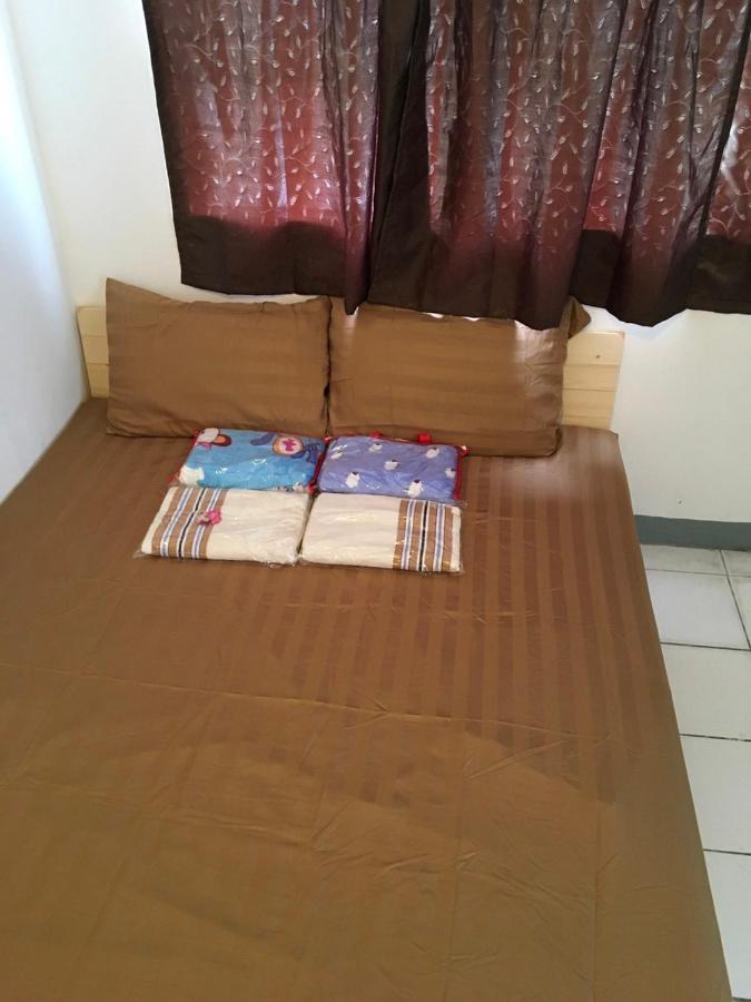 5บีบี 5bb Frühstückspension Bangkok
