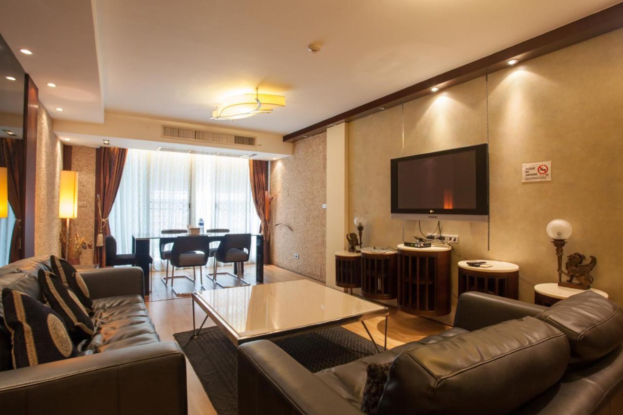 Sha2bedrooms Ensuite3baths Downtown Mrt Vakantiehuis