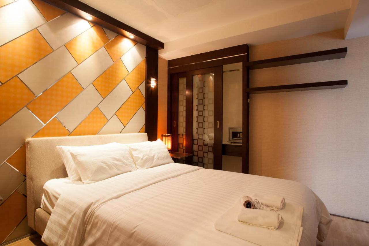 Sha2bedrooms Ensuite3baths Downtown Mrt *