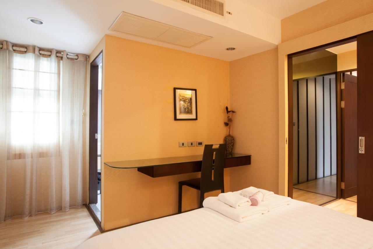Sha2bedrooms Ensuite3baths Downtown Mrt *