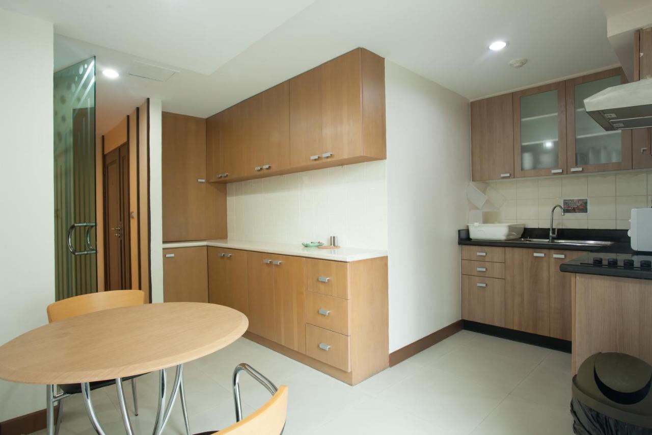 Sha2bedrooms Ensuite3baths Downtown Mrt * Bangkok