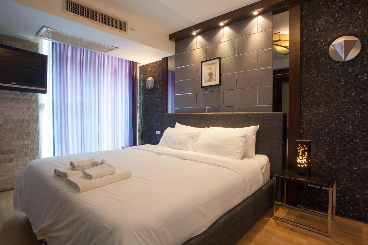 Sha2bedrooms Ensuite3baths Downtown Mrt Vakantiehuis
