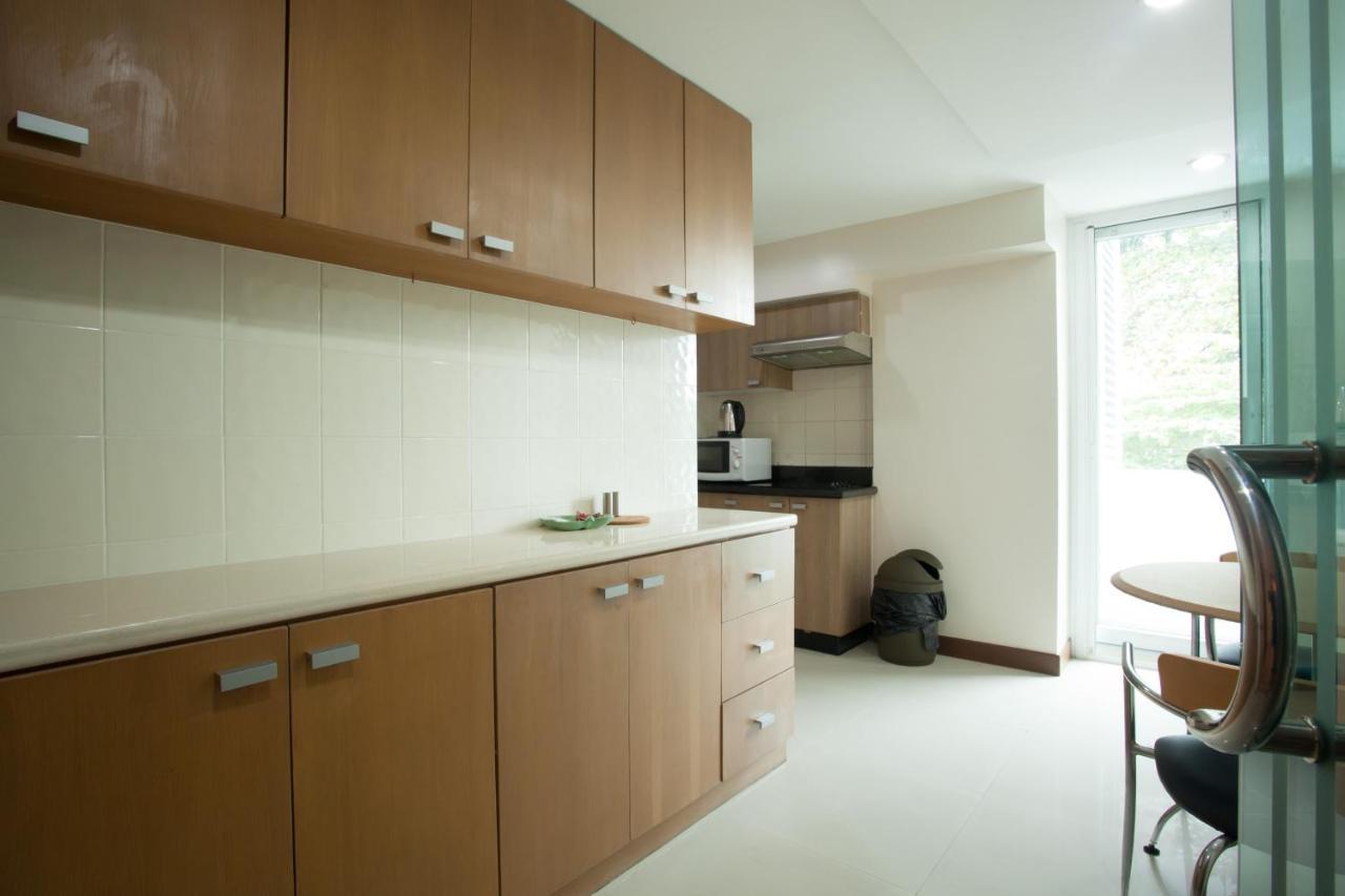 Sha2bedrooms Ensuite3baths Downtown Mrt Vakantiehuis