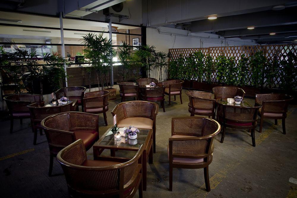 The Seasons Huamark Hotel Bangkok