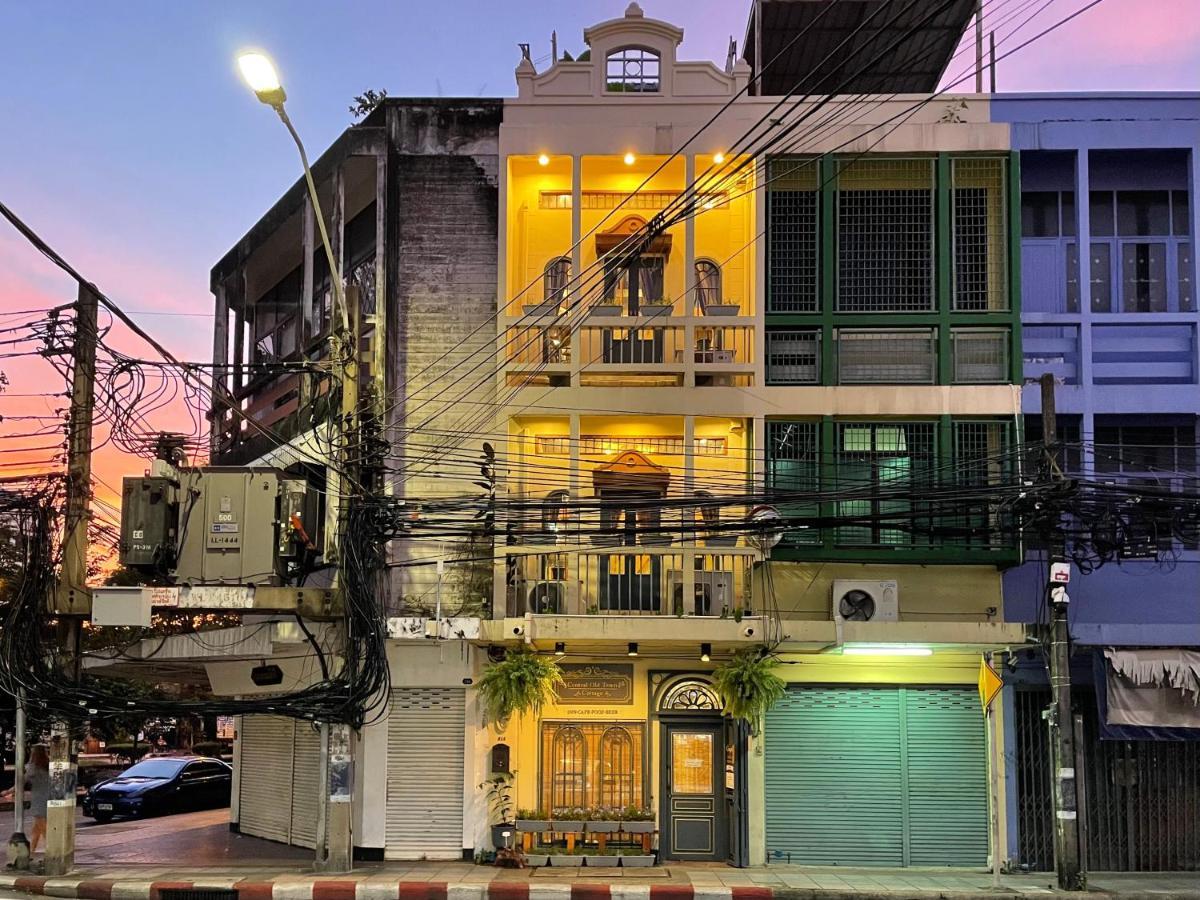 Old Town 3* Bangkok