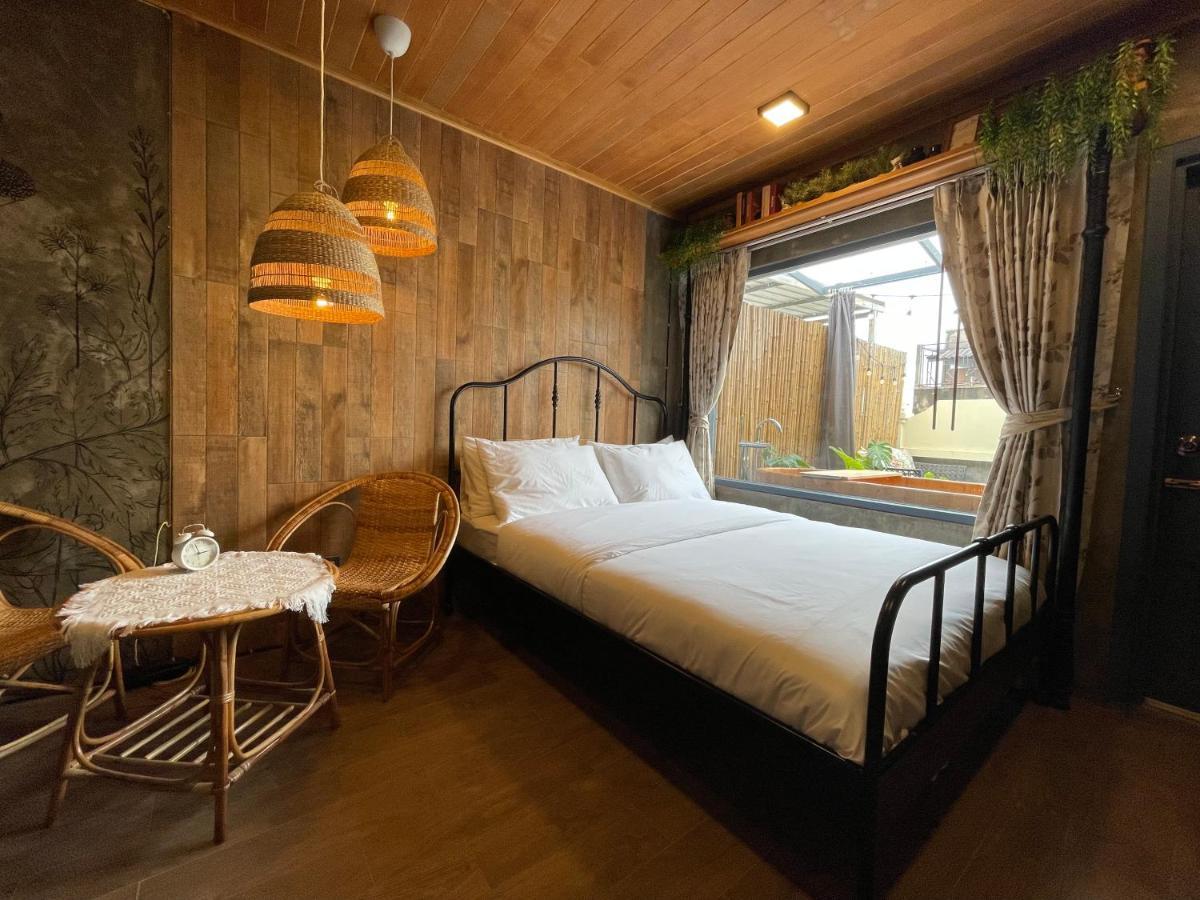Old Town Herberg 3*