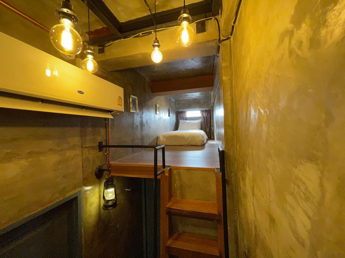 Old Town 3* Bangkok